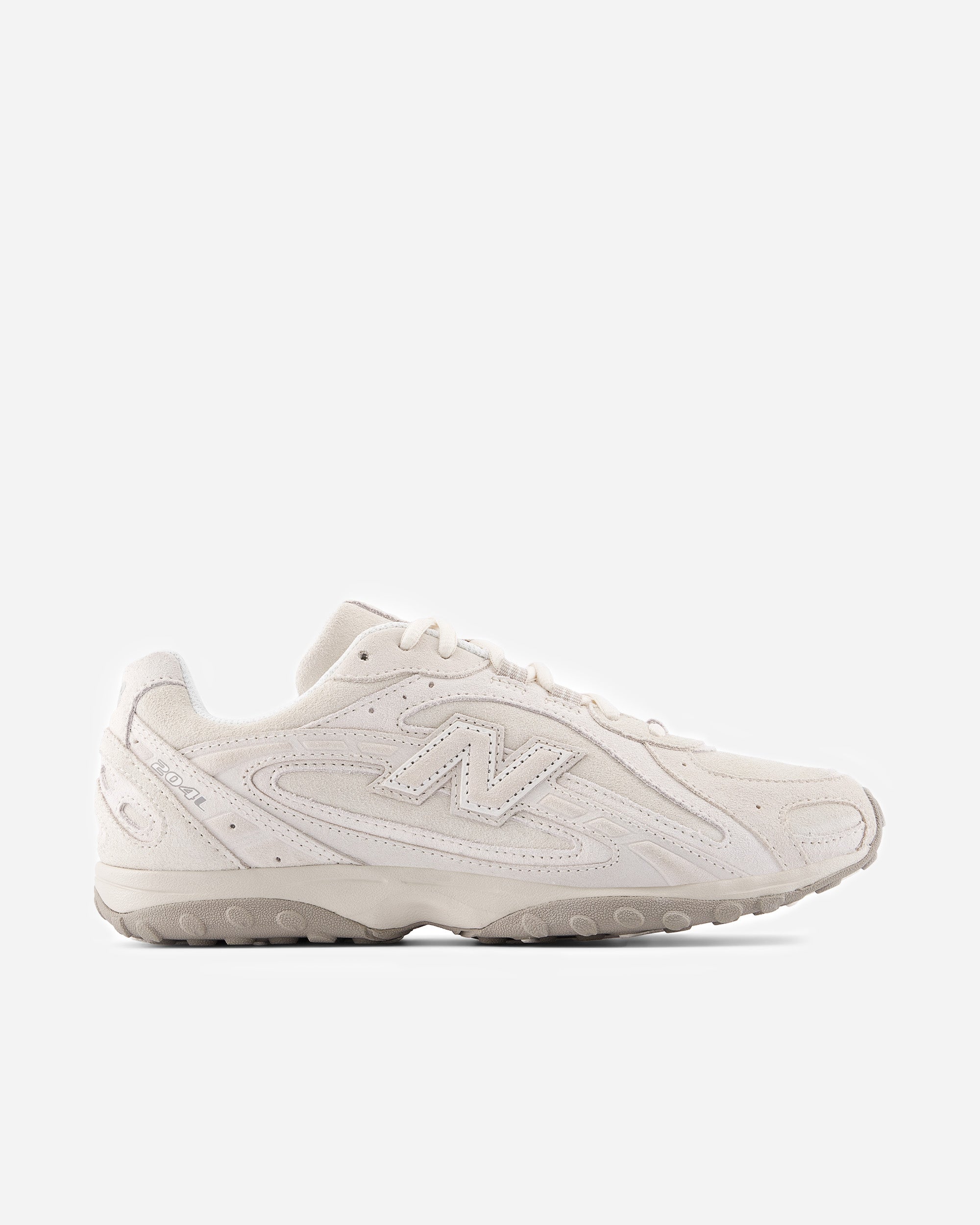 New Balance 204L TIMBERWOLF U204LMMC