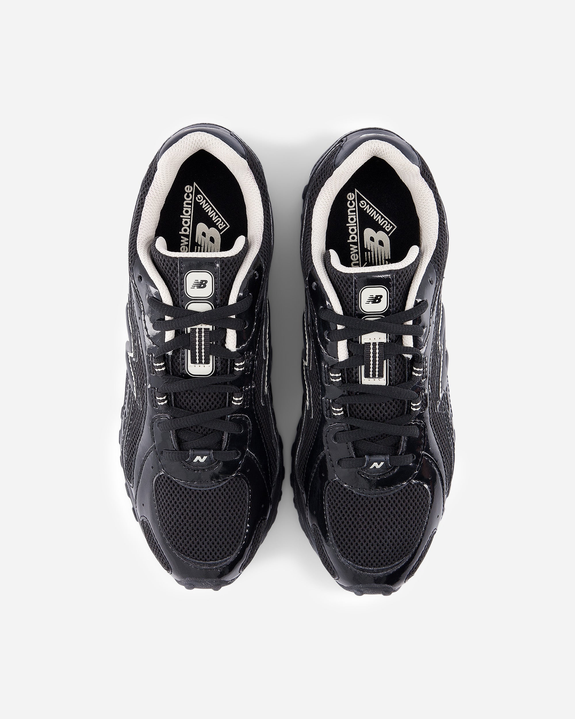 New Balance 204L BLACK U204LMRA