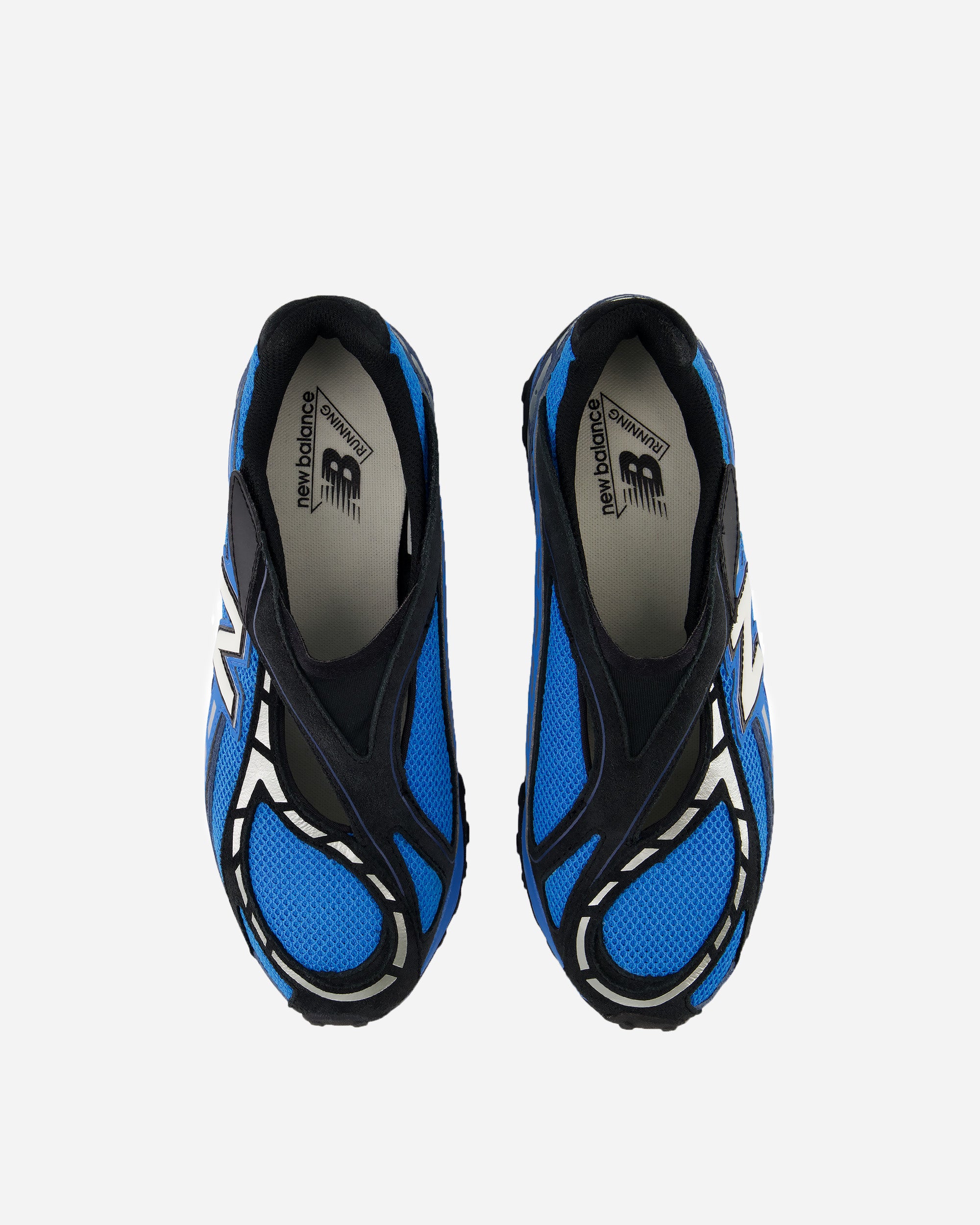 New Balance New Balance 204V FAN BLUE U204VCMV