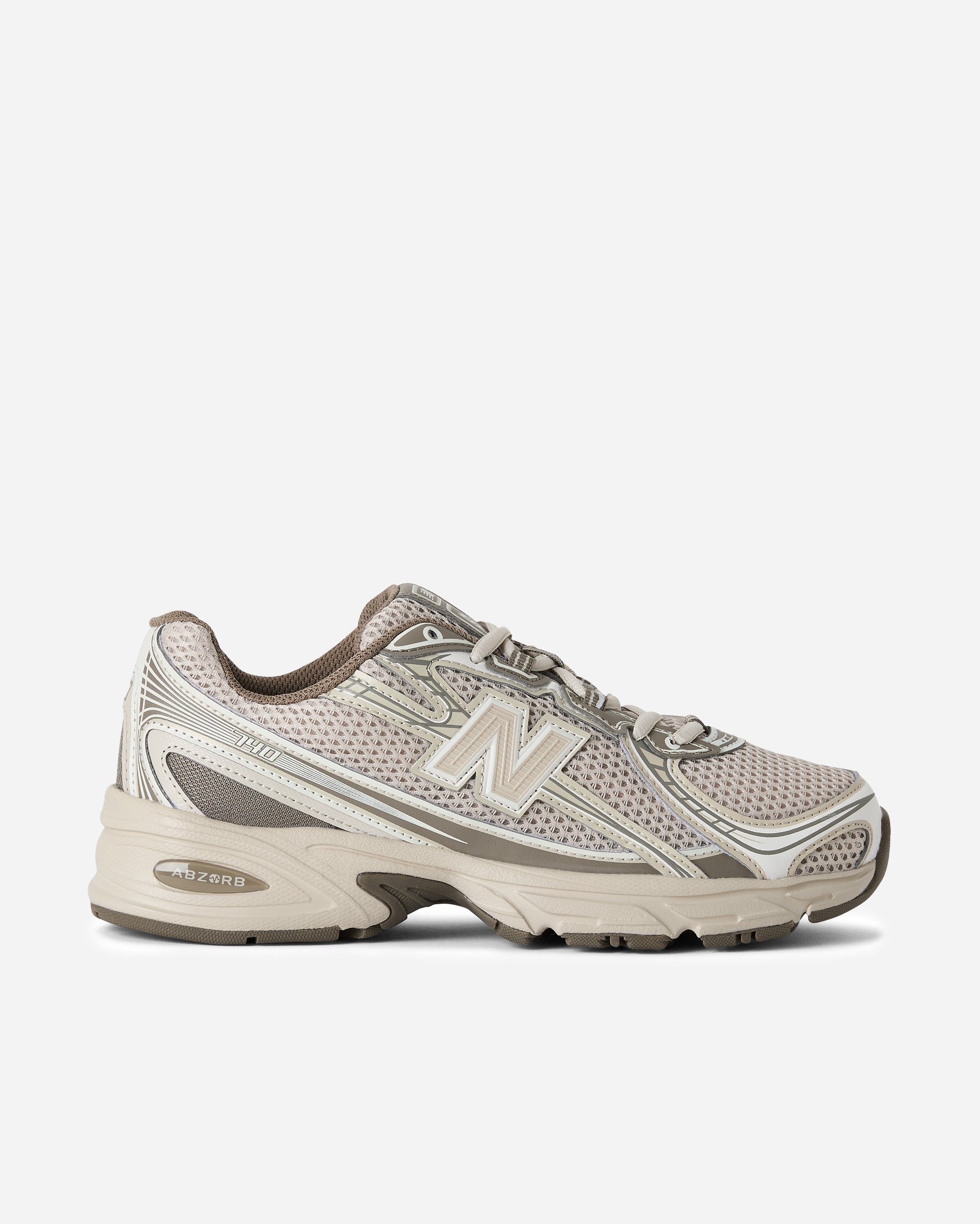New Balance 740 TIMBERWOLF U740AS2