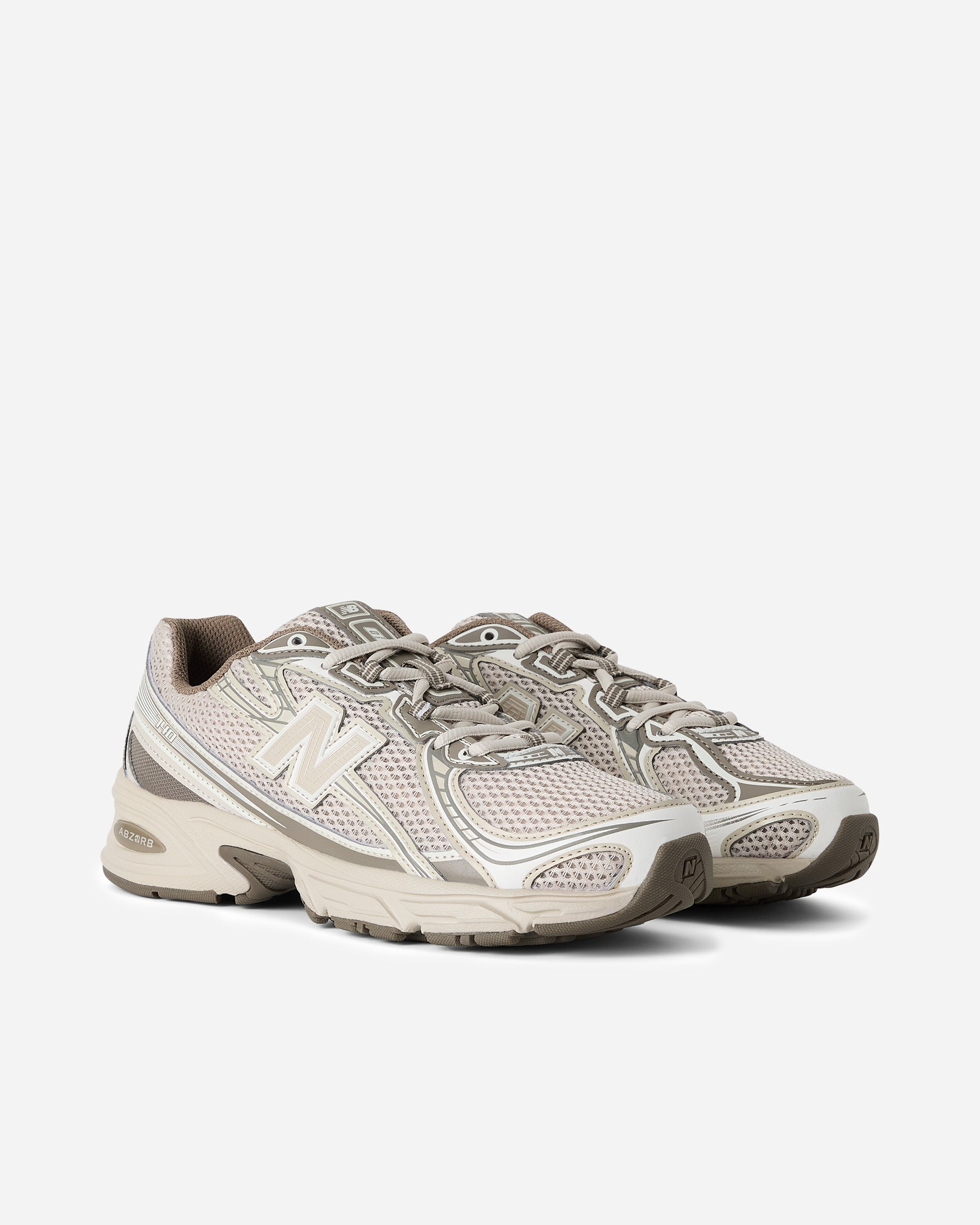 New Balance 740 TIMBERWOLF U740AS2