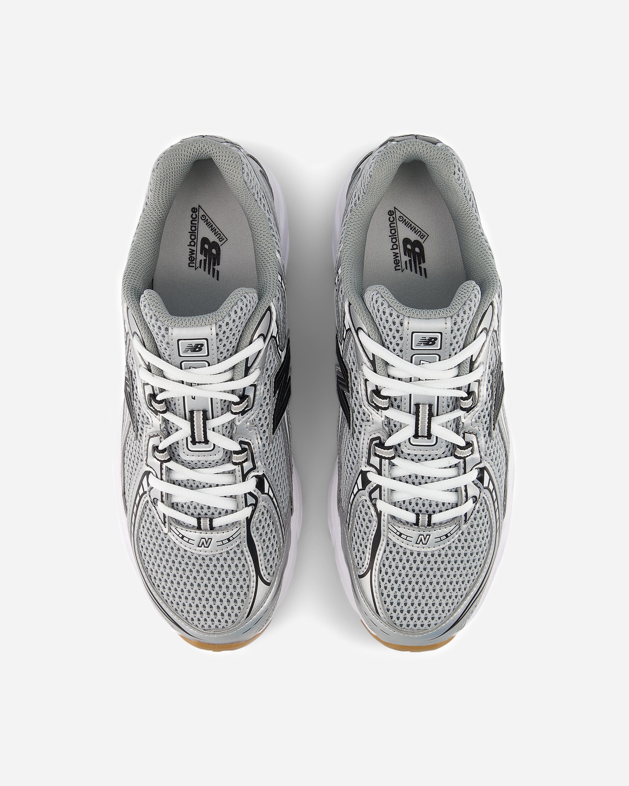 New Balance 740GB2 SLATE GREY U740GB2