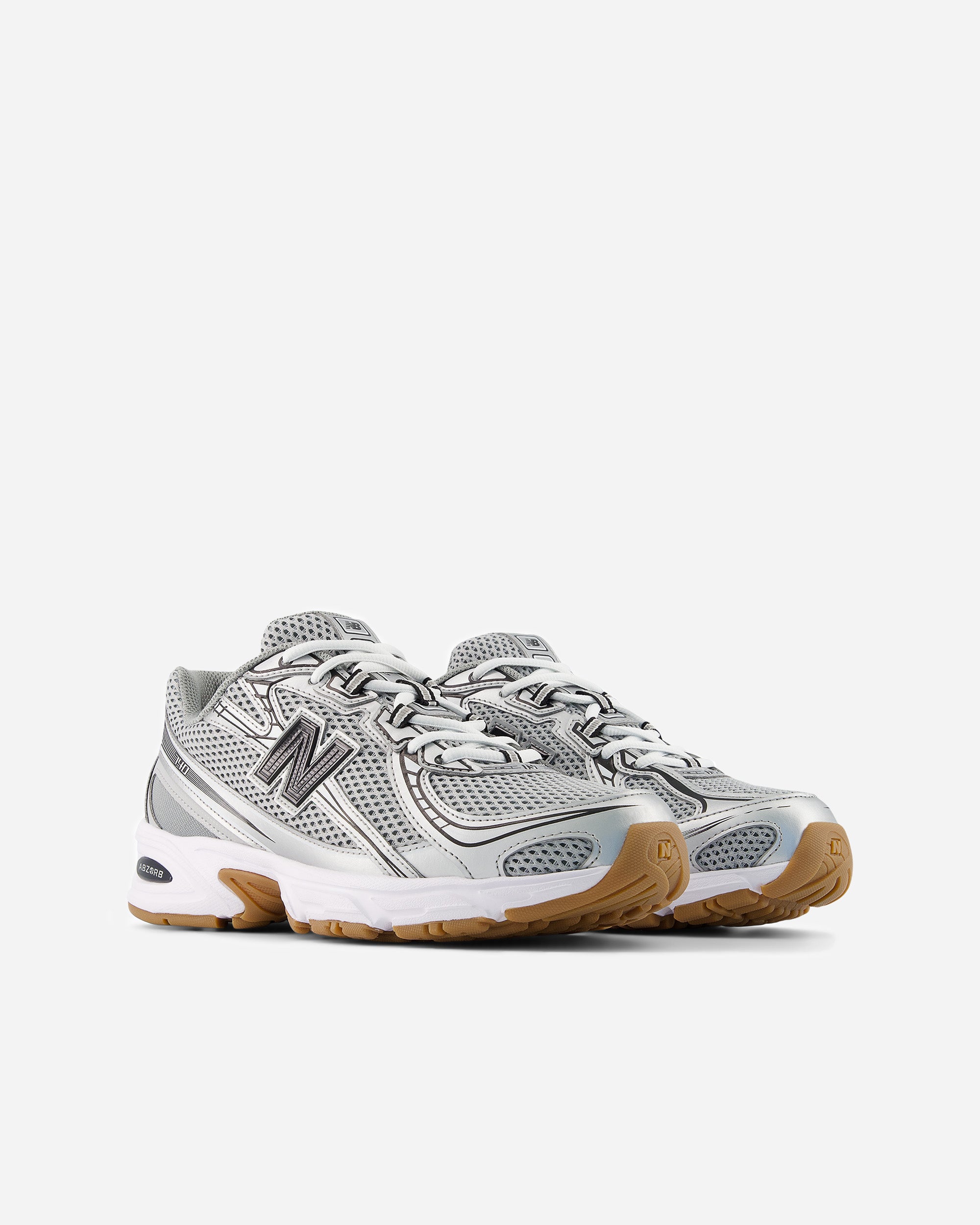 New Balance 740GB2 SLATE GREY U740GB2
