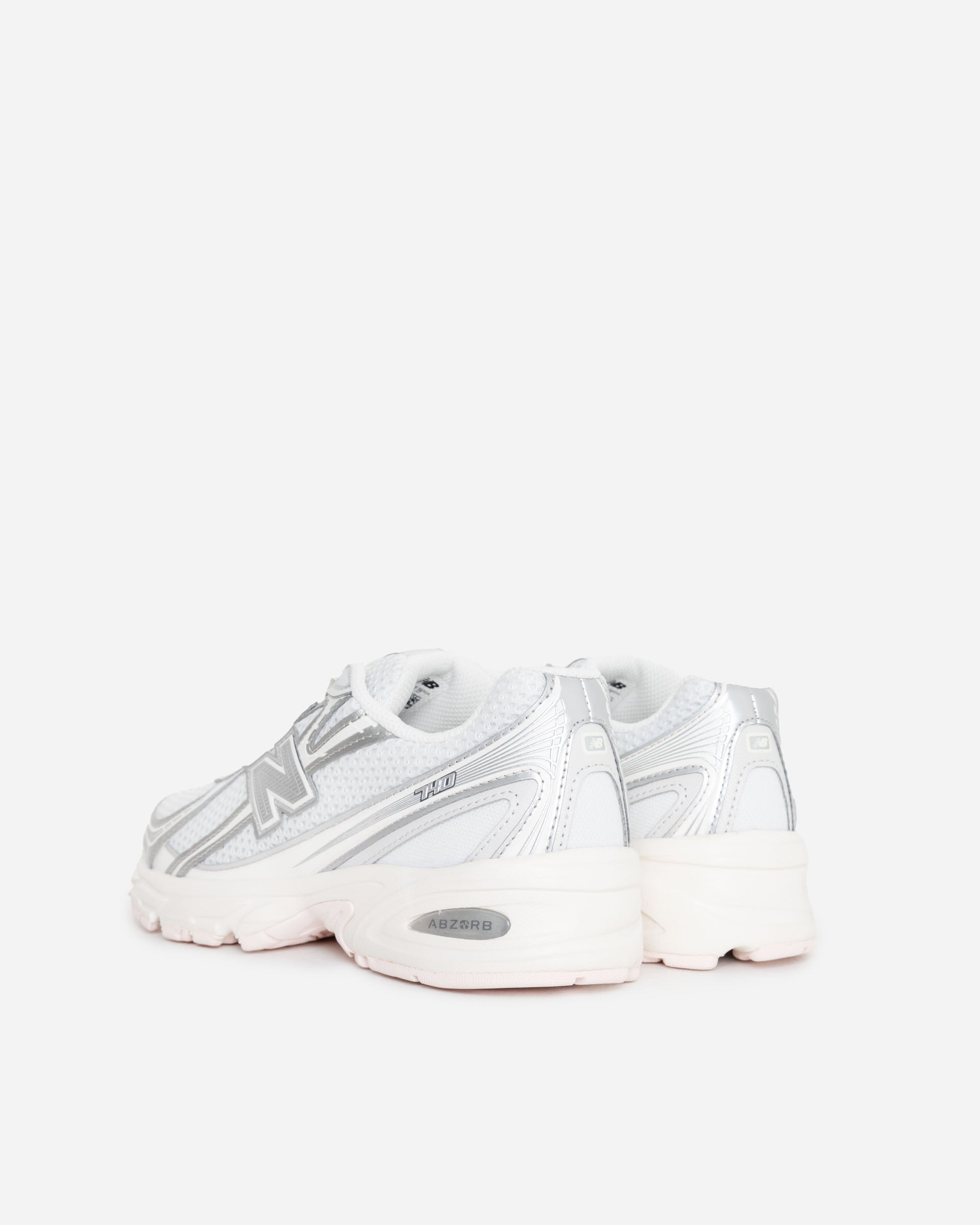 New Balance 740 Grey U740WP2