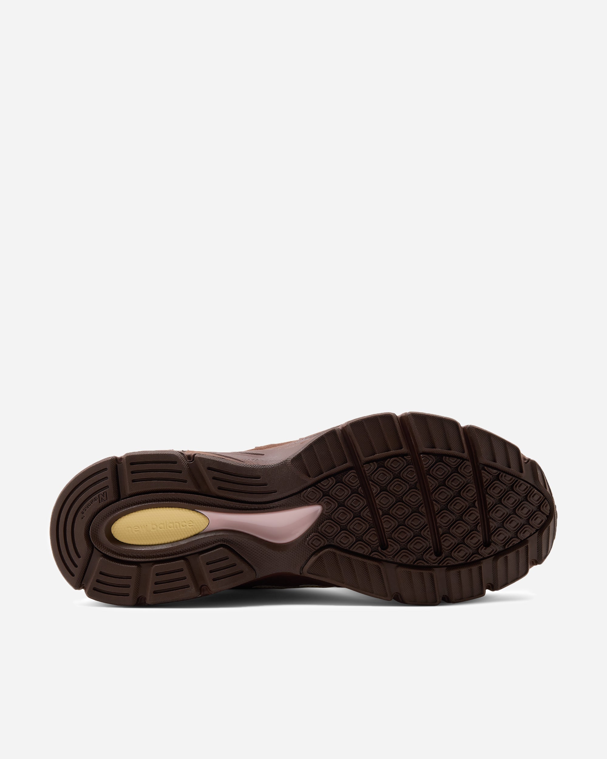 New Balance New Balance Made in USA 990 v4 Community Skatewear Pack PUMPERNICKEL U990IC4