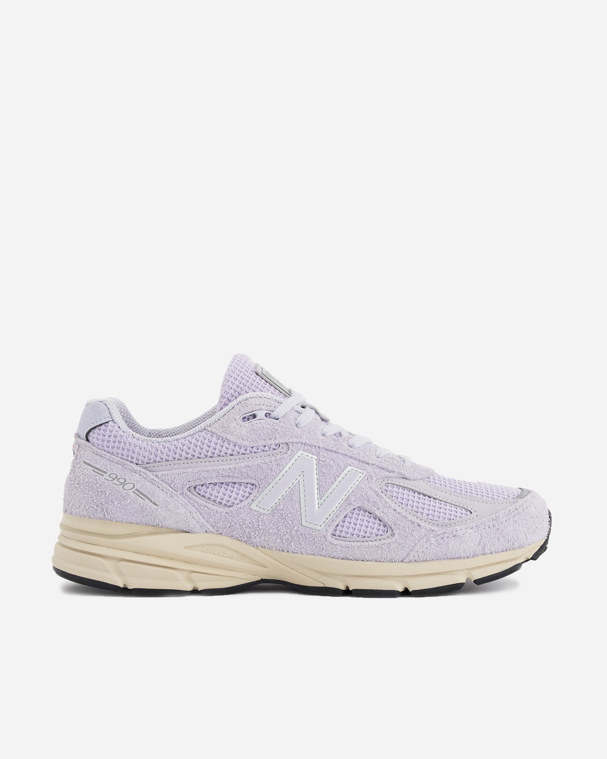 New Balance Teddy Santis Made in USA 990 GREY VIOLET U990LV4