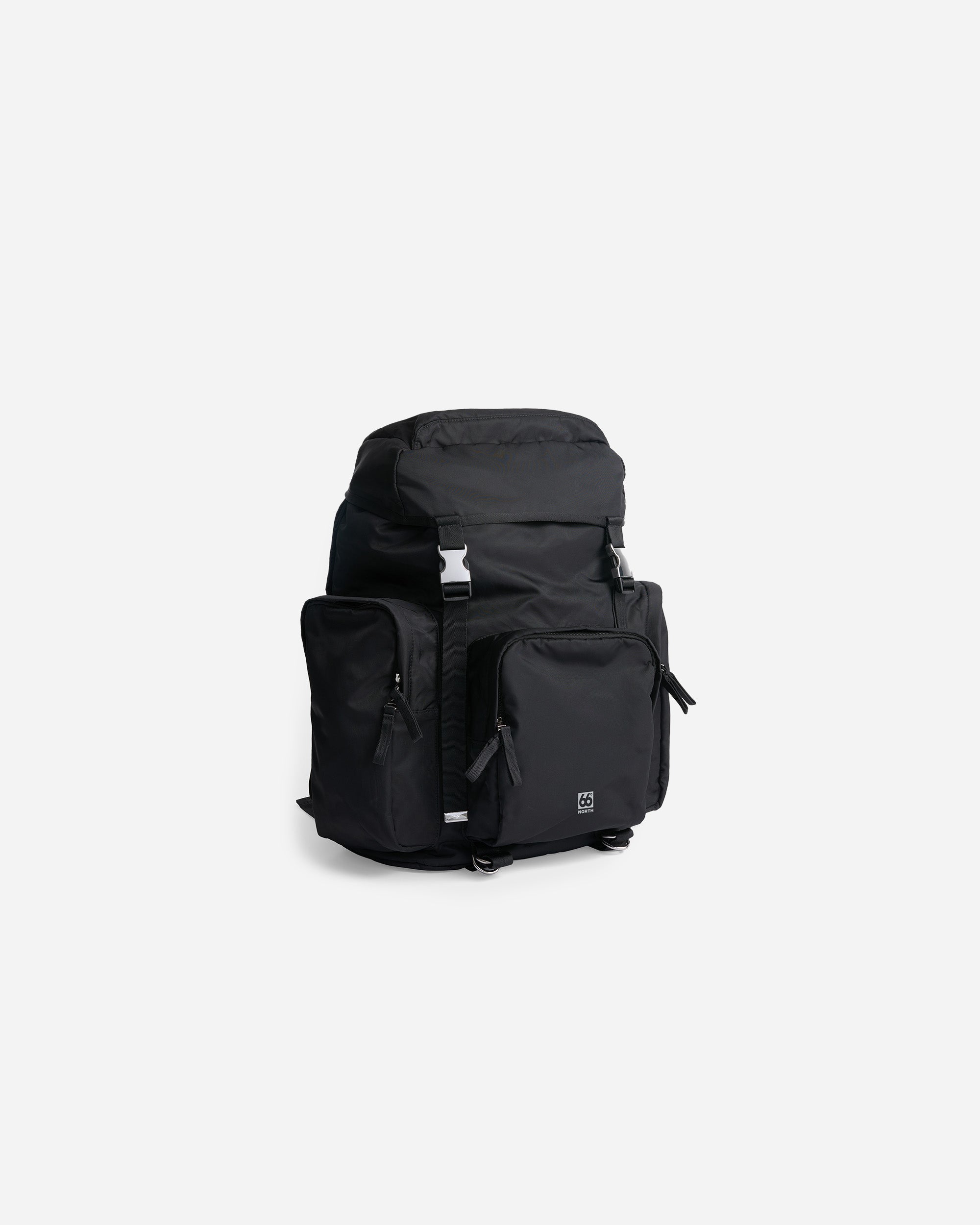 66°North Hringbraut Backpack Black U99224-N900