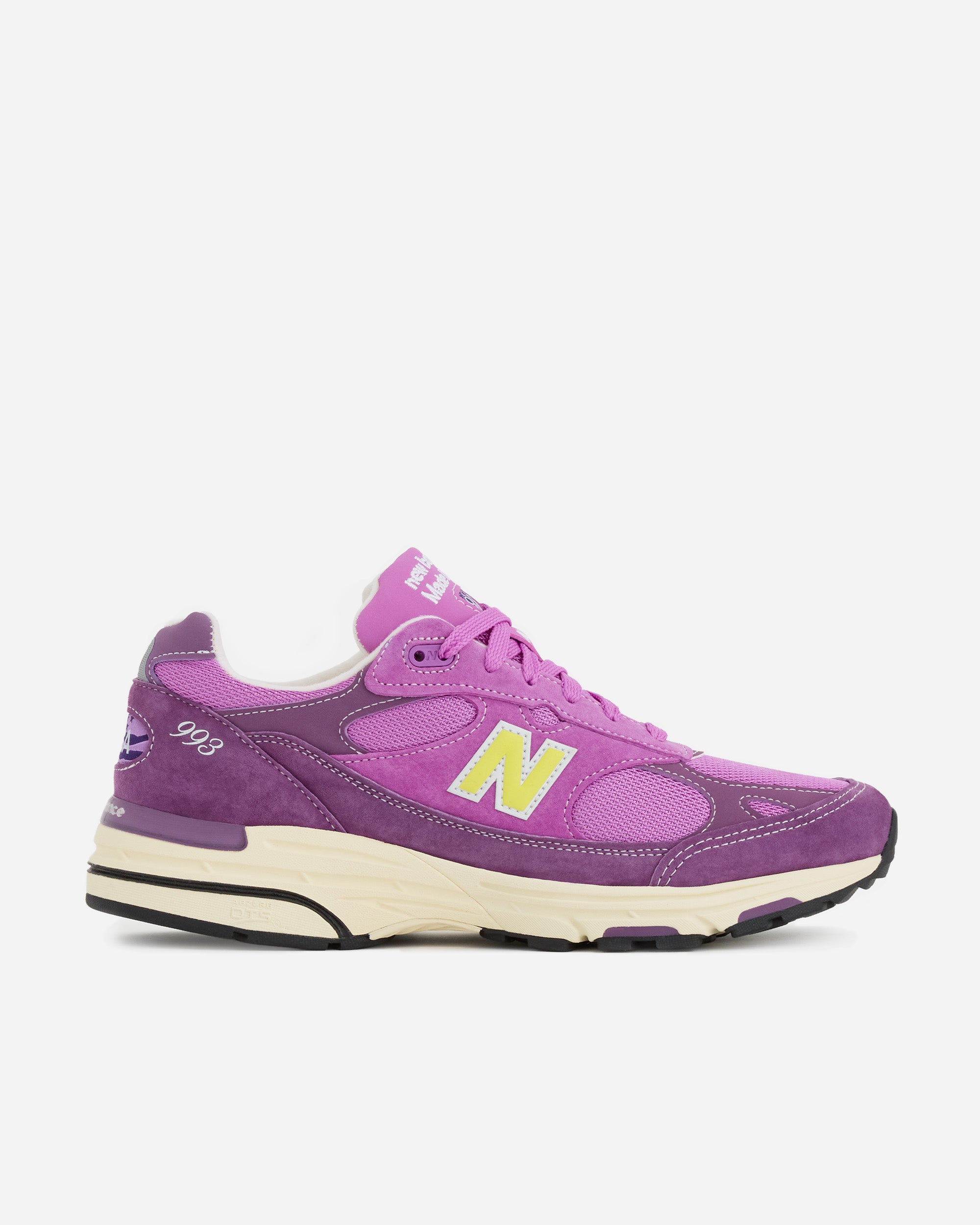 New Balance New Balance Teddy Santis Made in USA 993 PASSION FRUIT U9934JA
