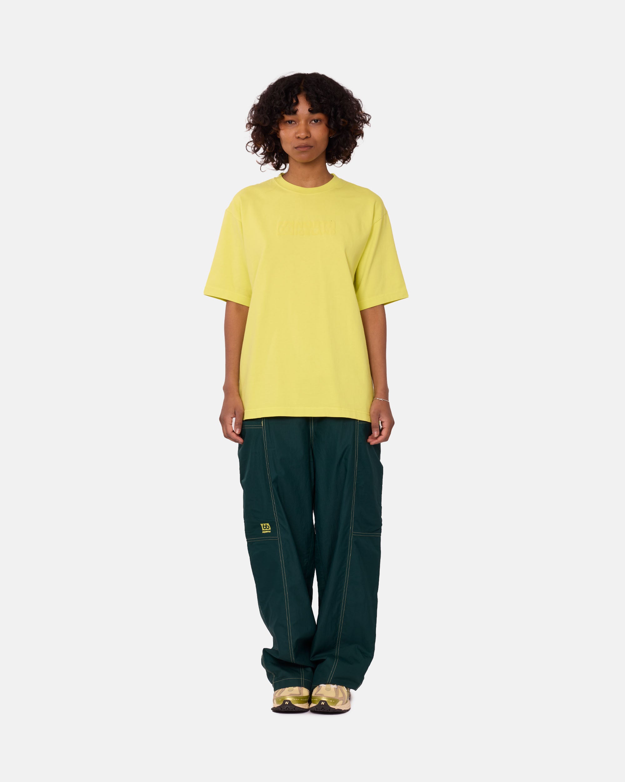 66°North Borgir T-Shirt Alchemilla V66099-169