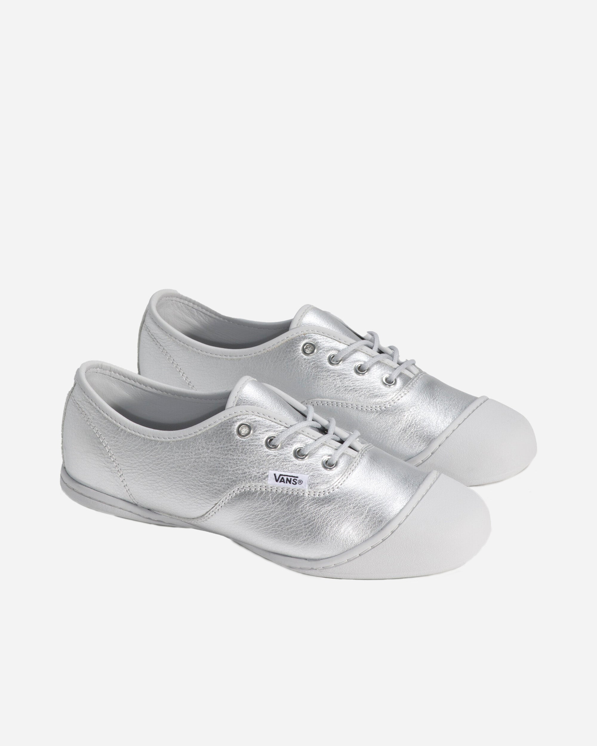 VANS OTW Authentic Prima Silver Metallic VN000DAXLNE1