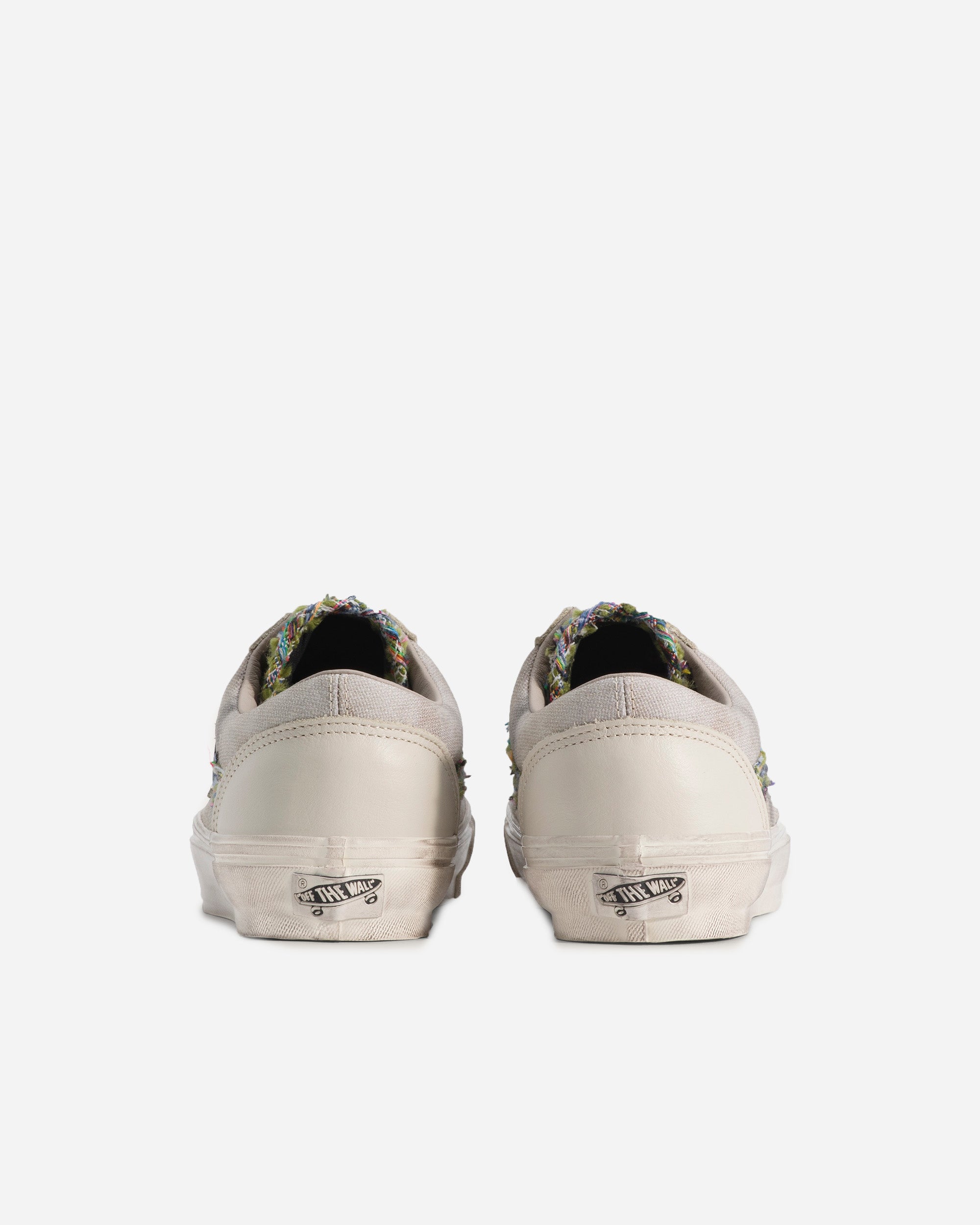 VANS LX Old Skool 36 Souvenir oatmeal VN000E8V2N11