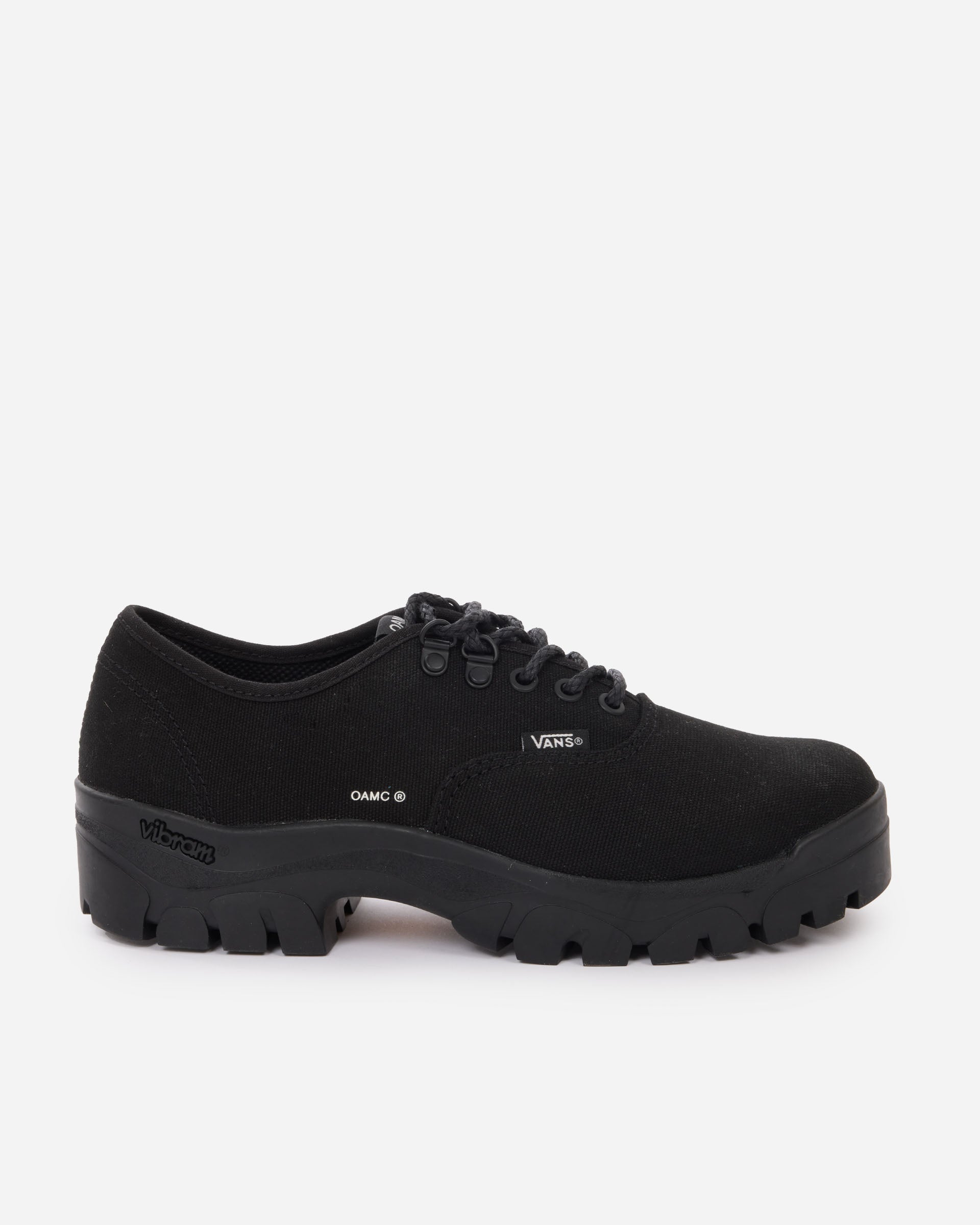 Vans x OAMC OTW Authentic Oxford