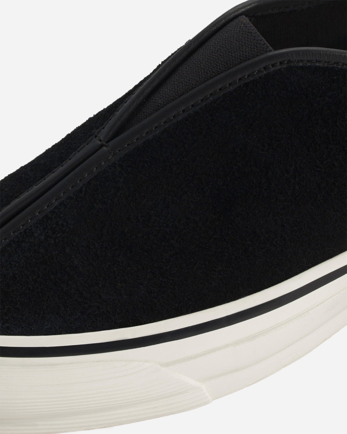 VANS OTW Slip-On Shadow Vibram BLACK VN0011B8BM81