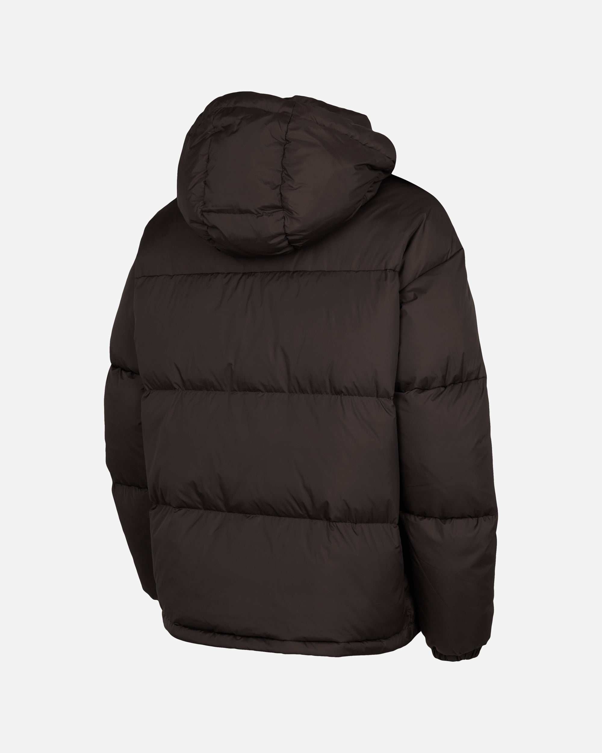 66°North Dyngja Down Jacket Licorice W11467-N791