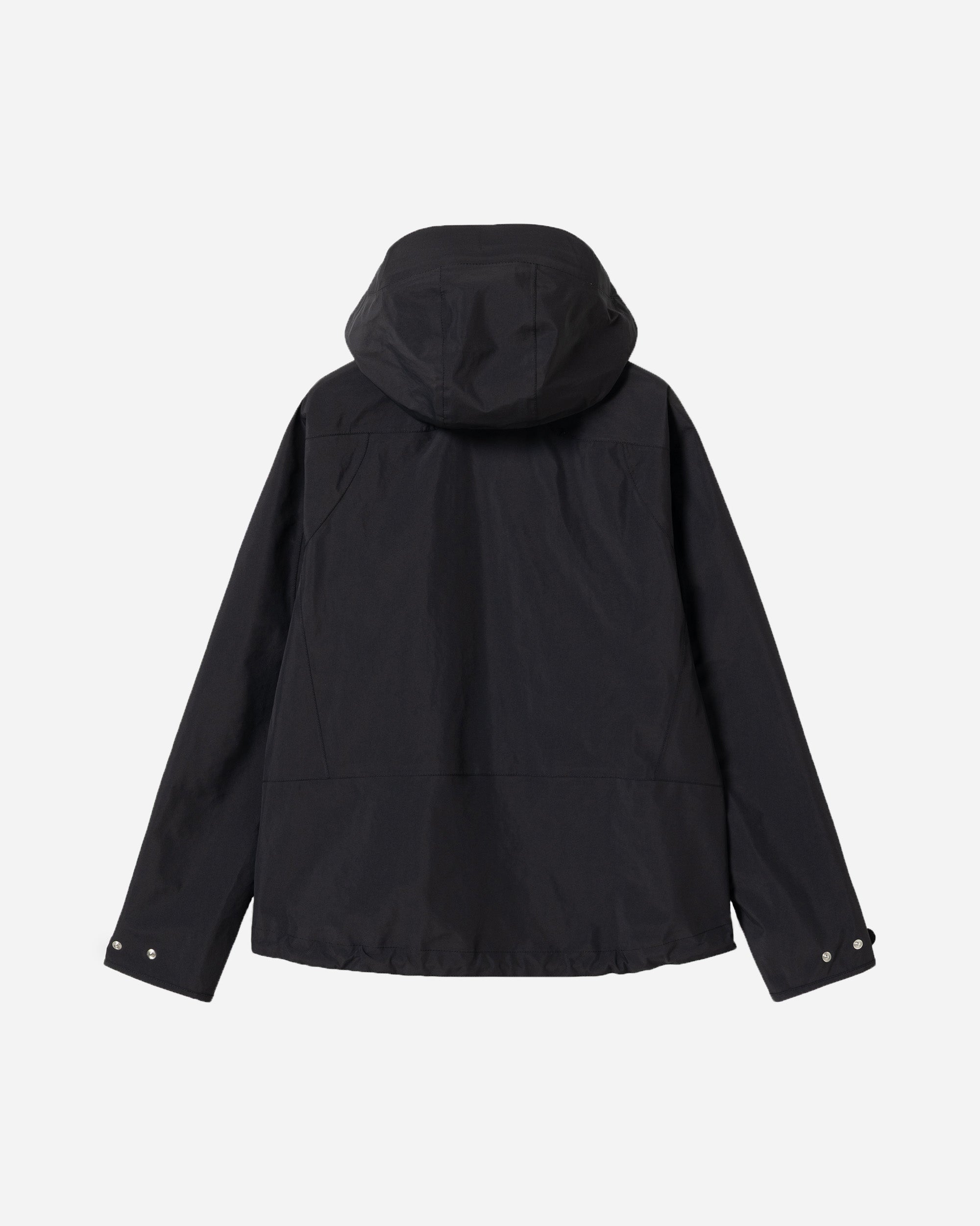 66°North Dyngja Shell Jacket Black W11419-900
