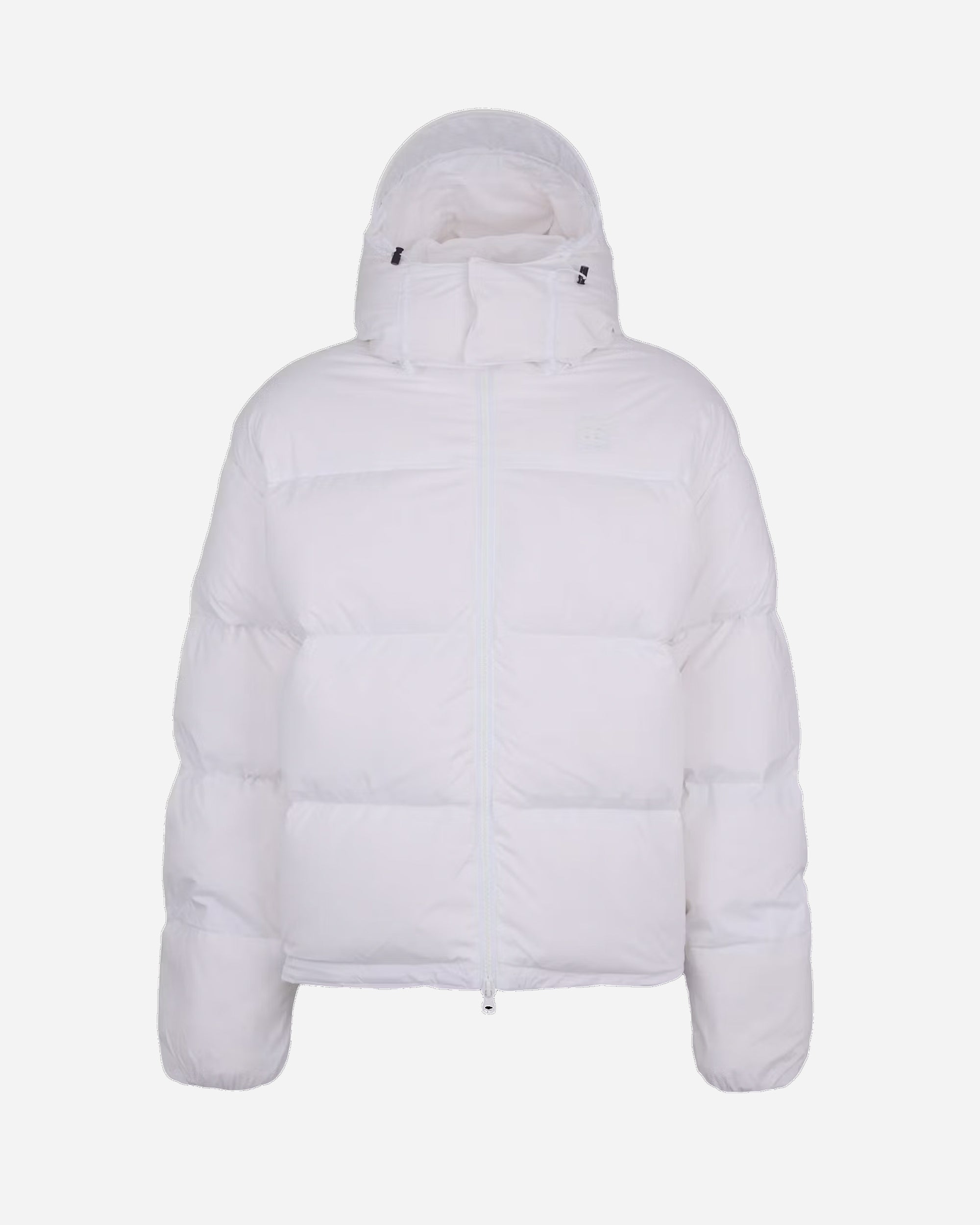 66°North Aegissida Down Jacket White W11828-100