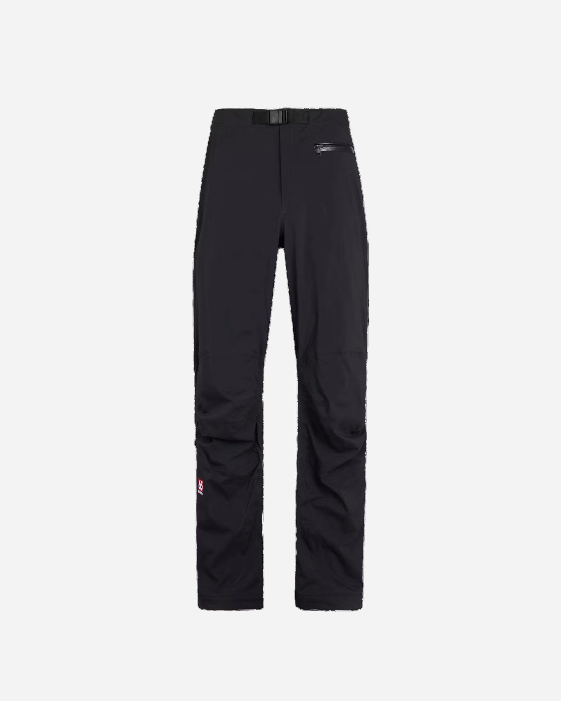 66°North Snaefell Neoshell Pants Black W41142-N900