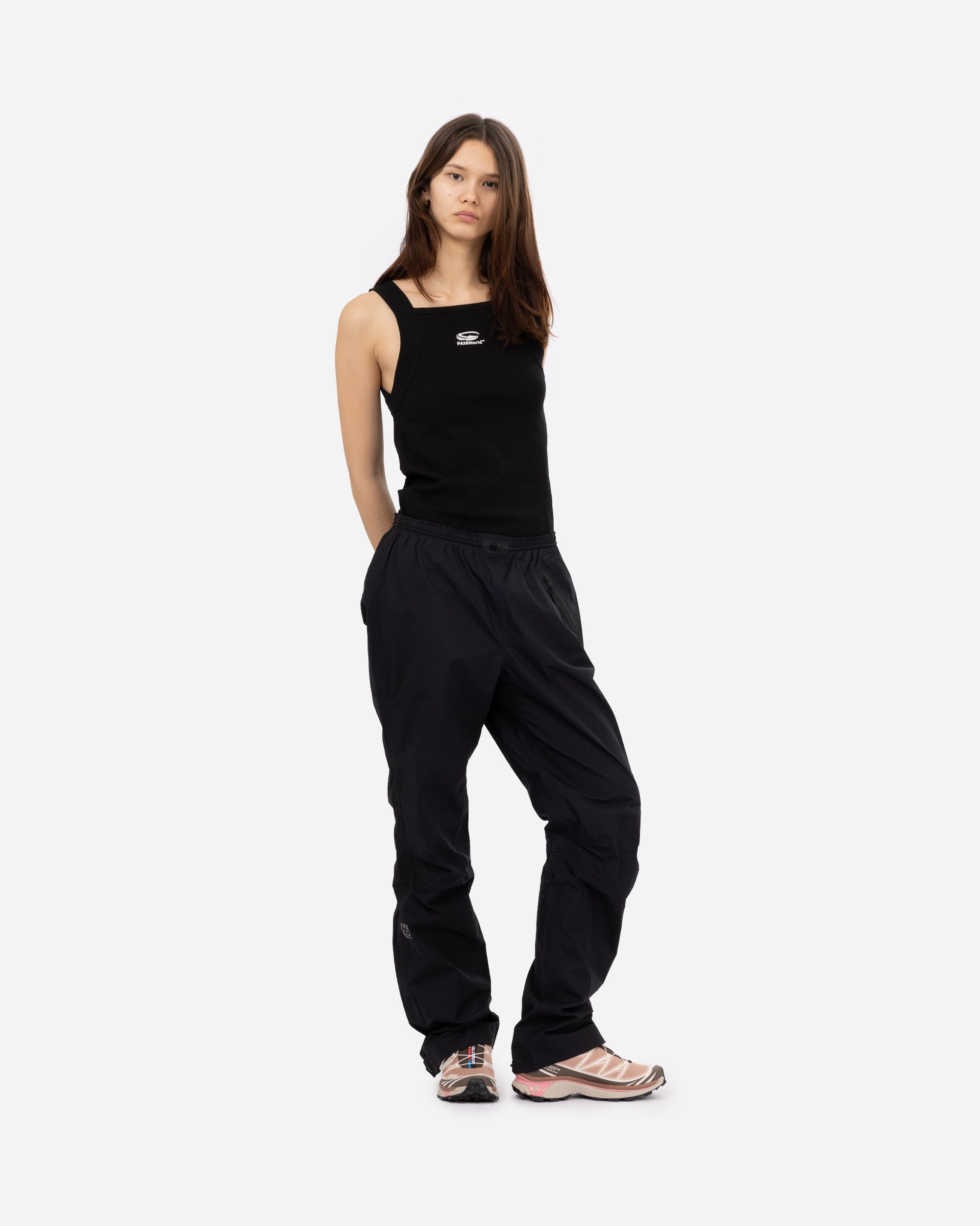 66°North Keilir Pants Black W41165-900