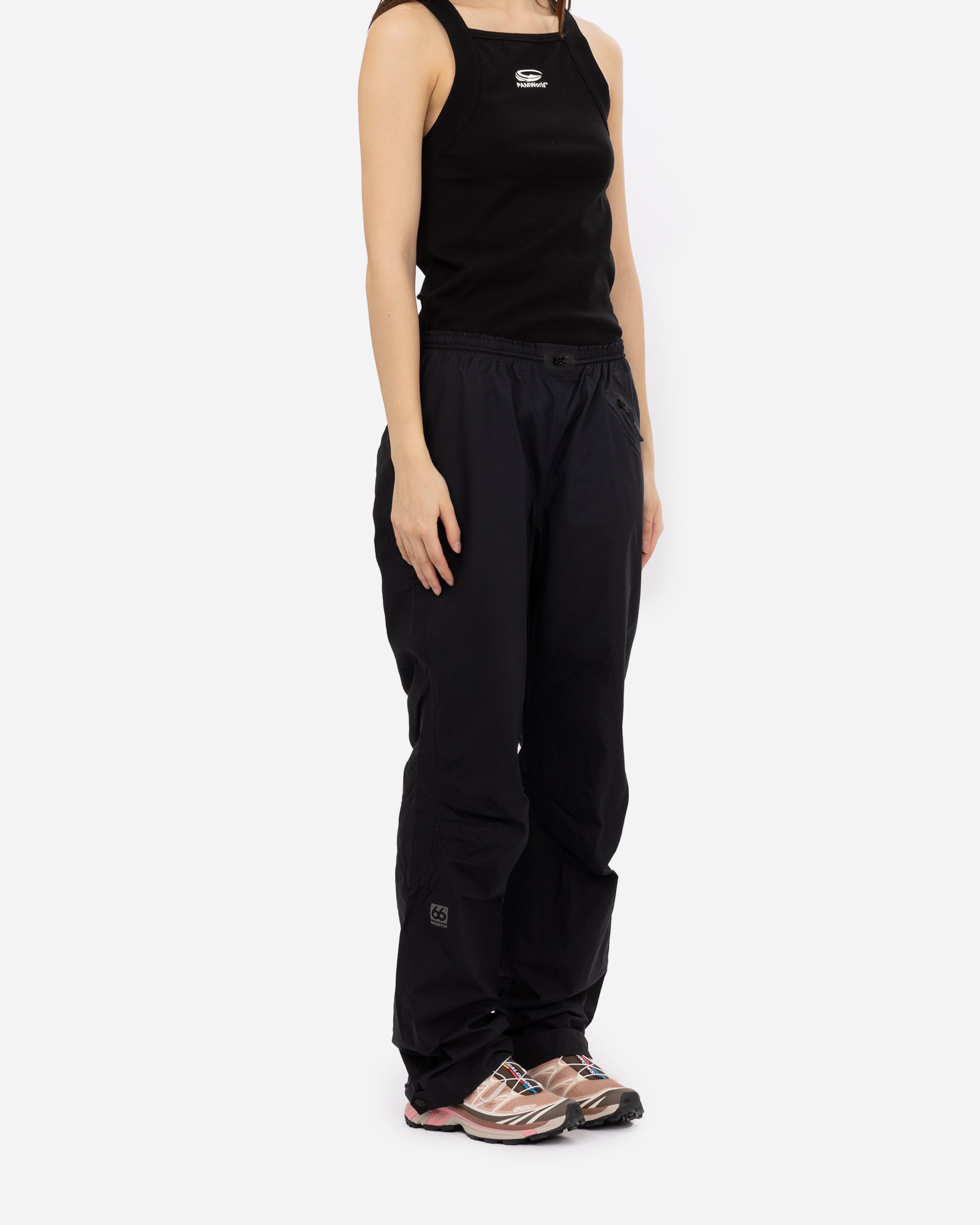 66°North Keilir Pants Black W41165-900