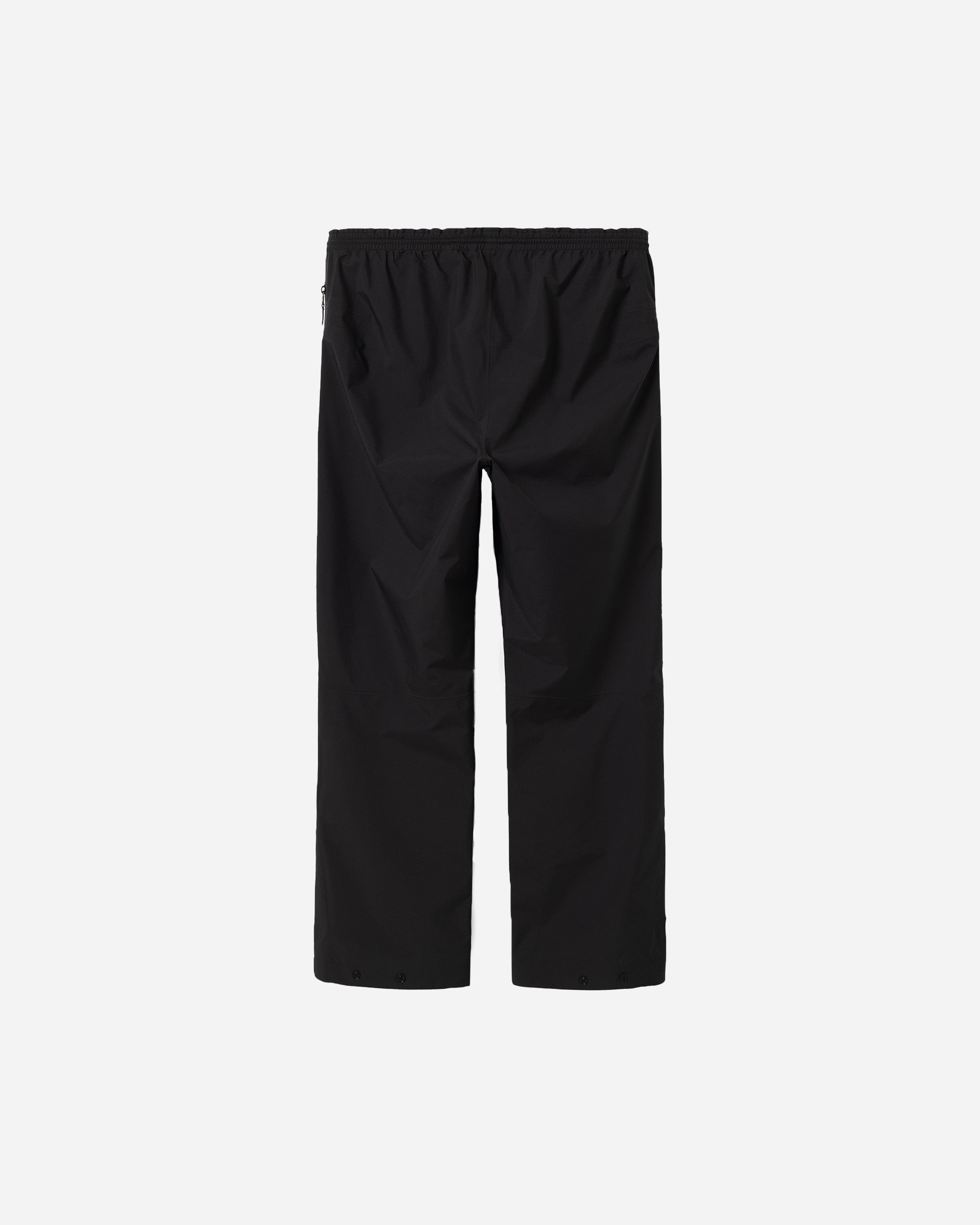 66°North Adalvik Packable Rain Pants Black W41200-900