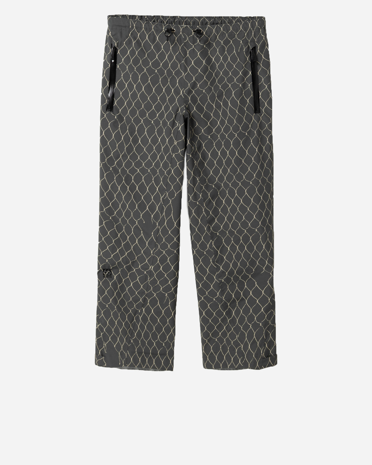 66°North Dyngja Shell Pants AOP Trawl W41235-P860