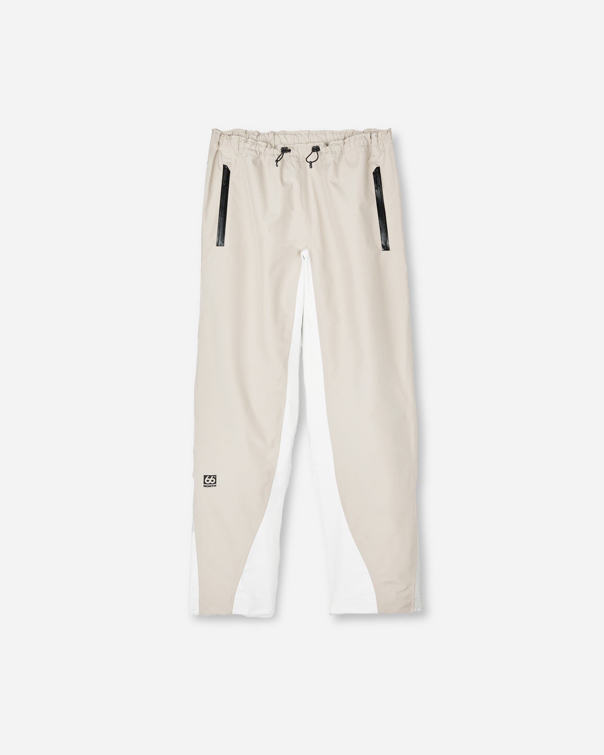 66°North Dyngja Shell Pants Dark Stone W41237-C120