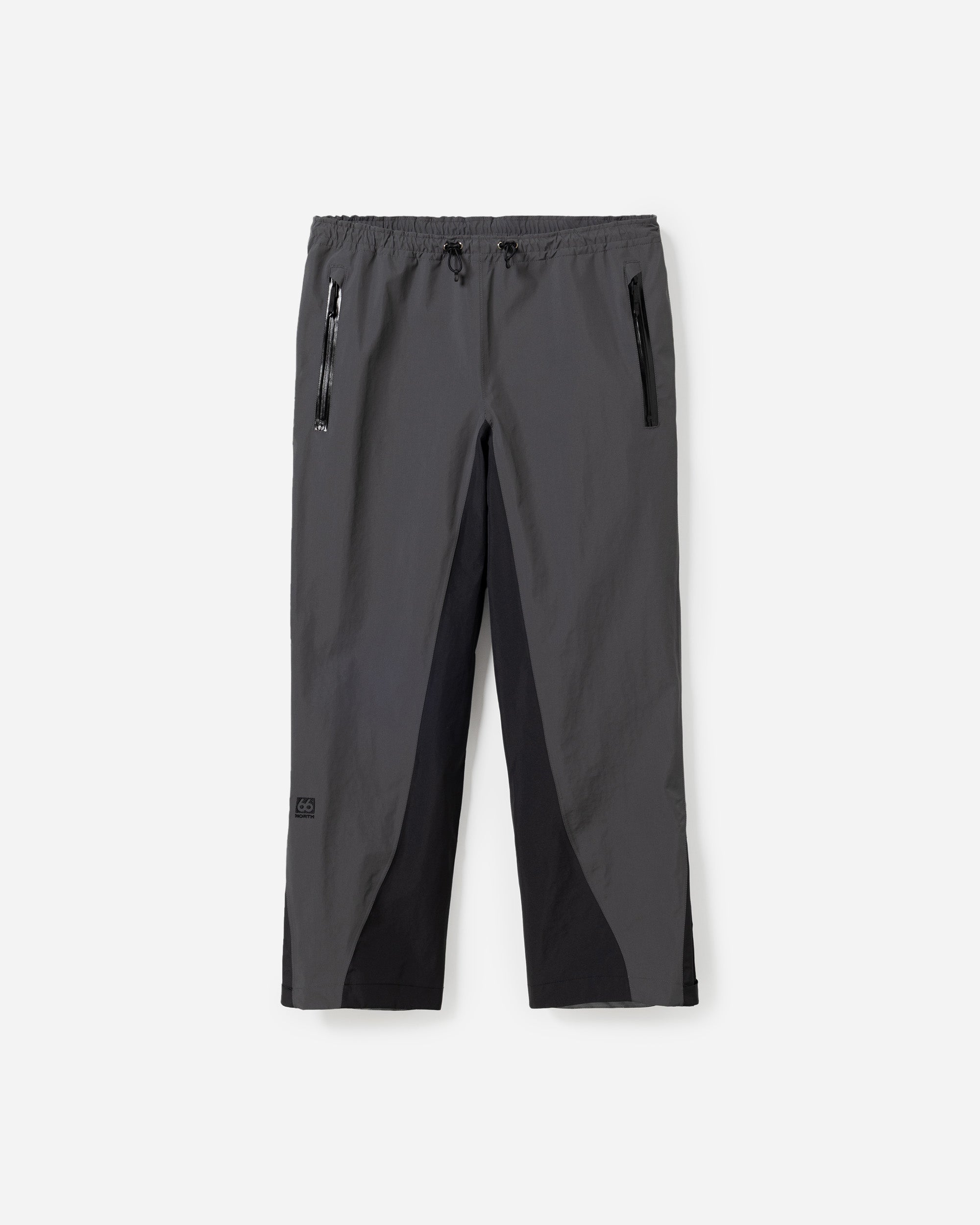 66°North Dyngja Shell Pants Black W41237-C900
