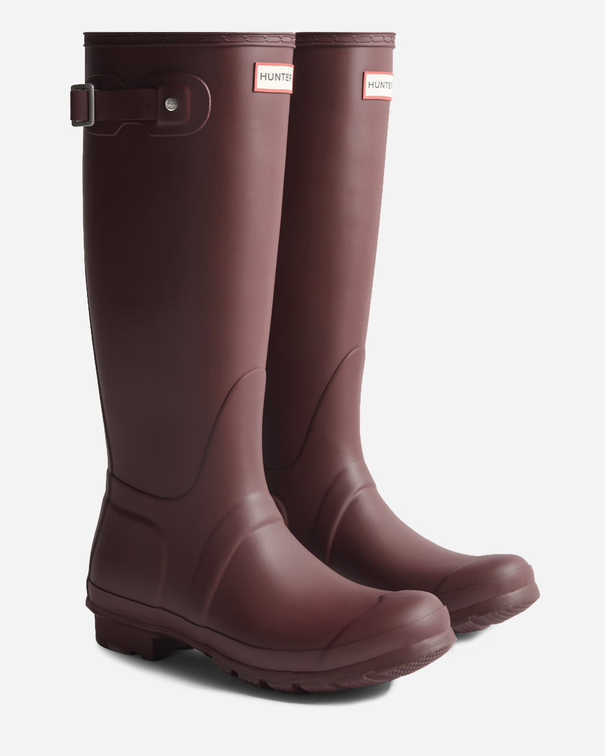 Hunter Original Tall Boot PORT ROYALE WFT1000RMAPG