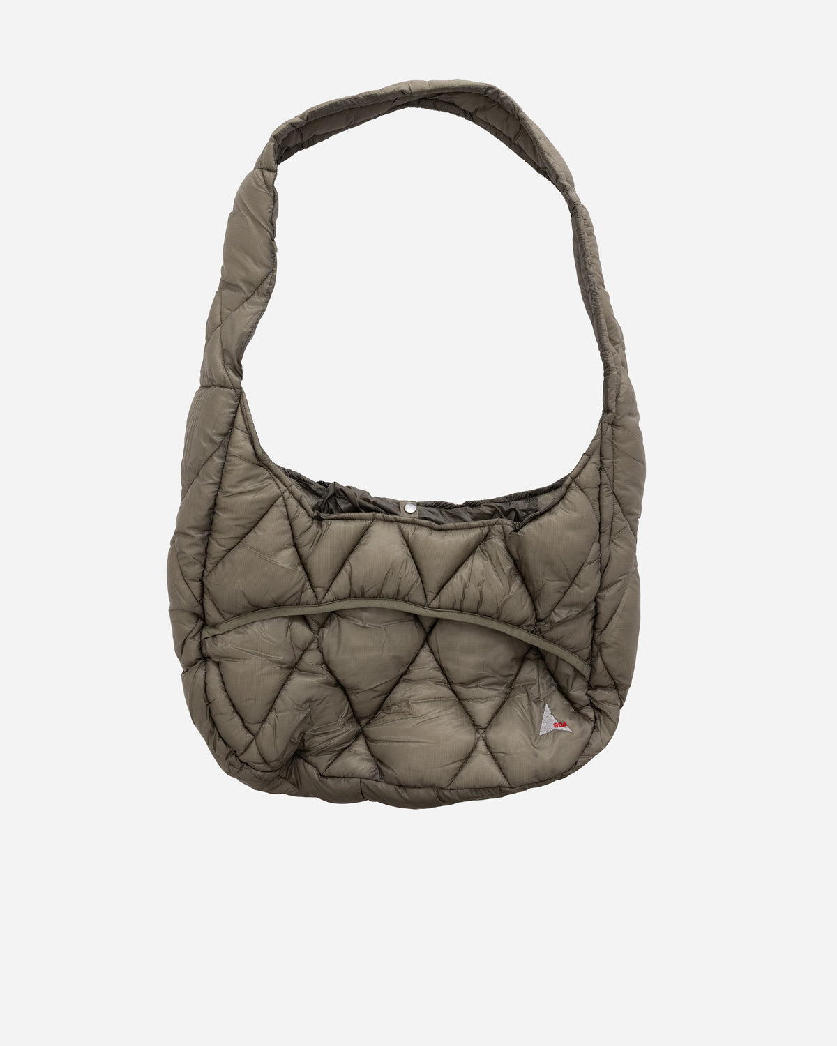 ROA NUNA Packable Bag Sage Green YBUW2158FA128-Green