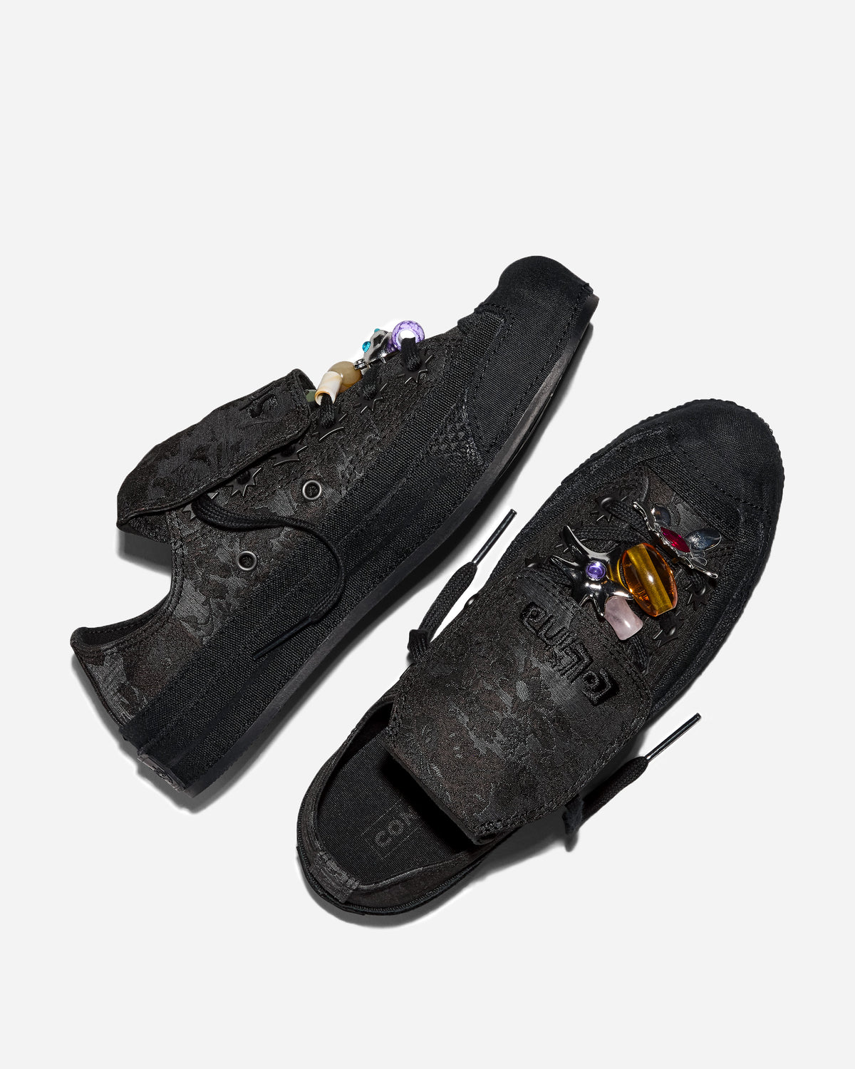 Converse Chuck 70 BLACK/BLACK/BLACK A19049C