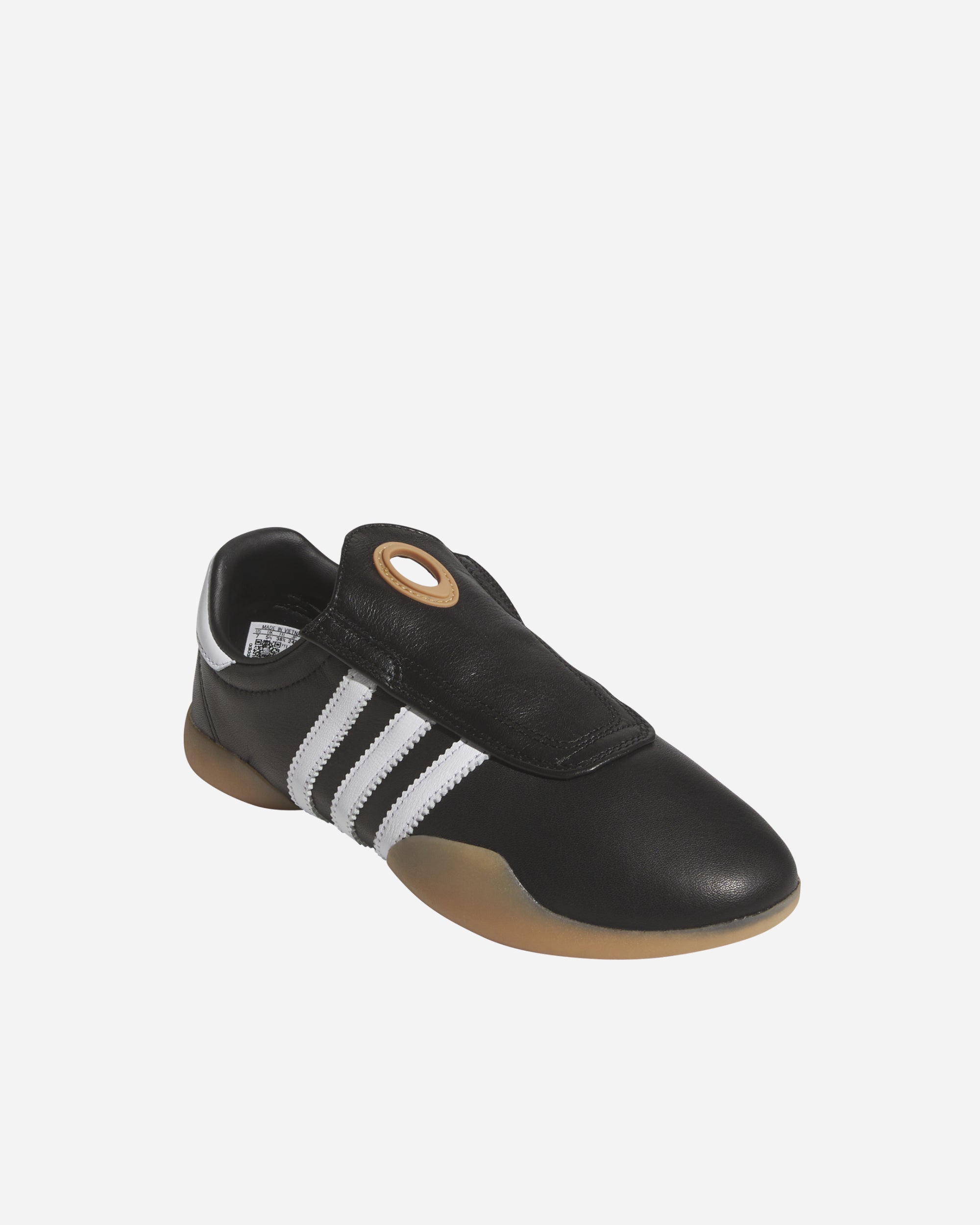 adidas Originals Taekwondo Mei core black JQ3012
