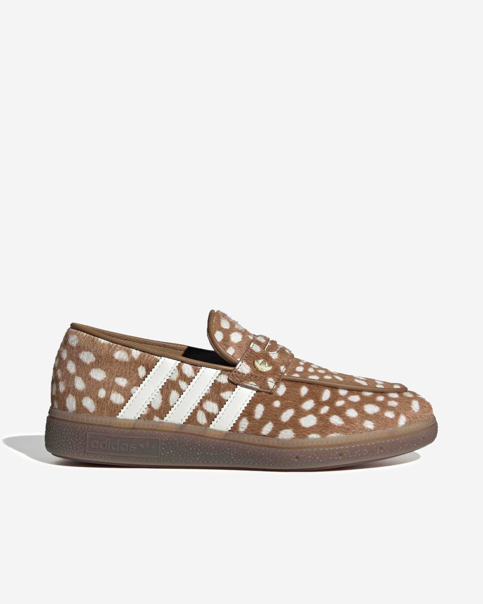 adidas Originals Handball Spezial Loafer SUPPLIER COLOUR KK0920