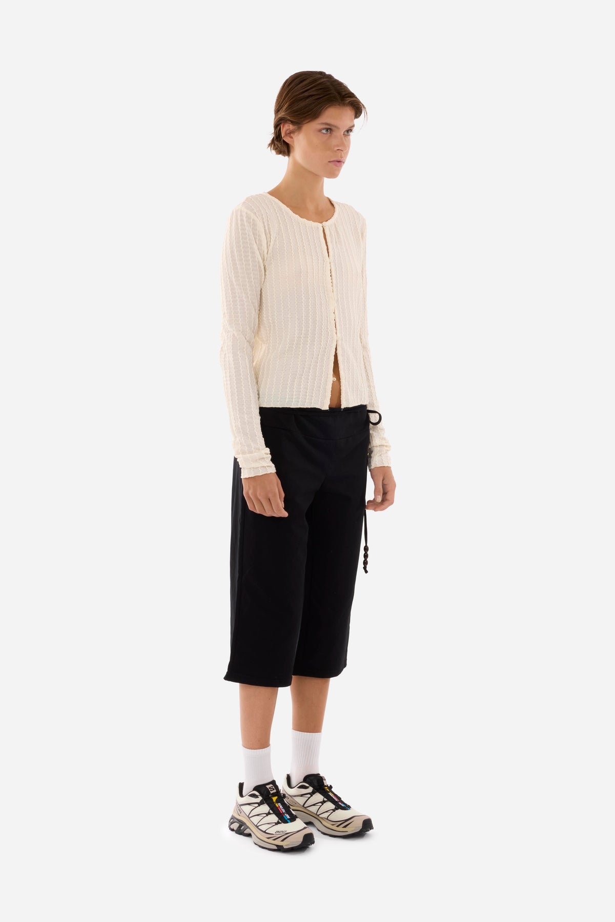 RÉSUMÉ NormieRS Blouse Creme 28811611-004