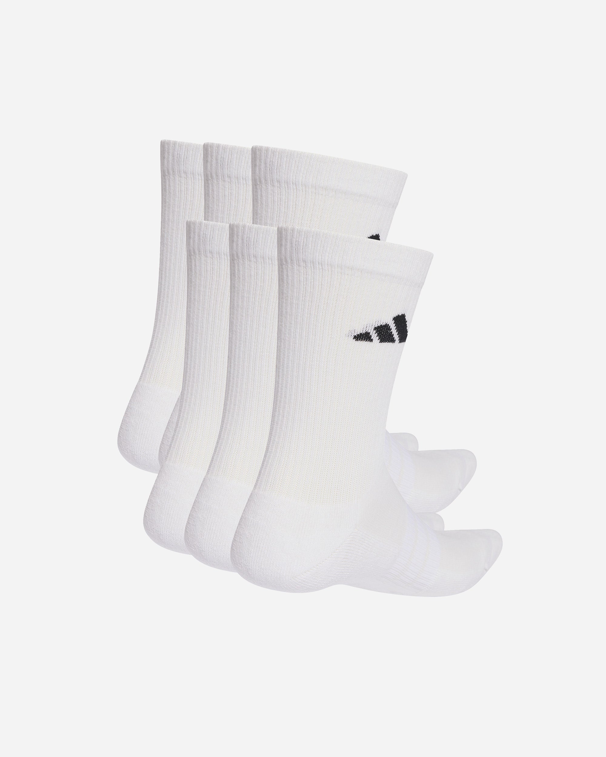 adidas Originals Cushioned Crew Socks white KE5498