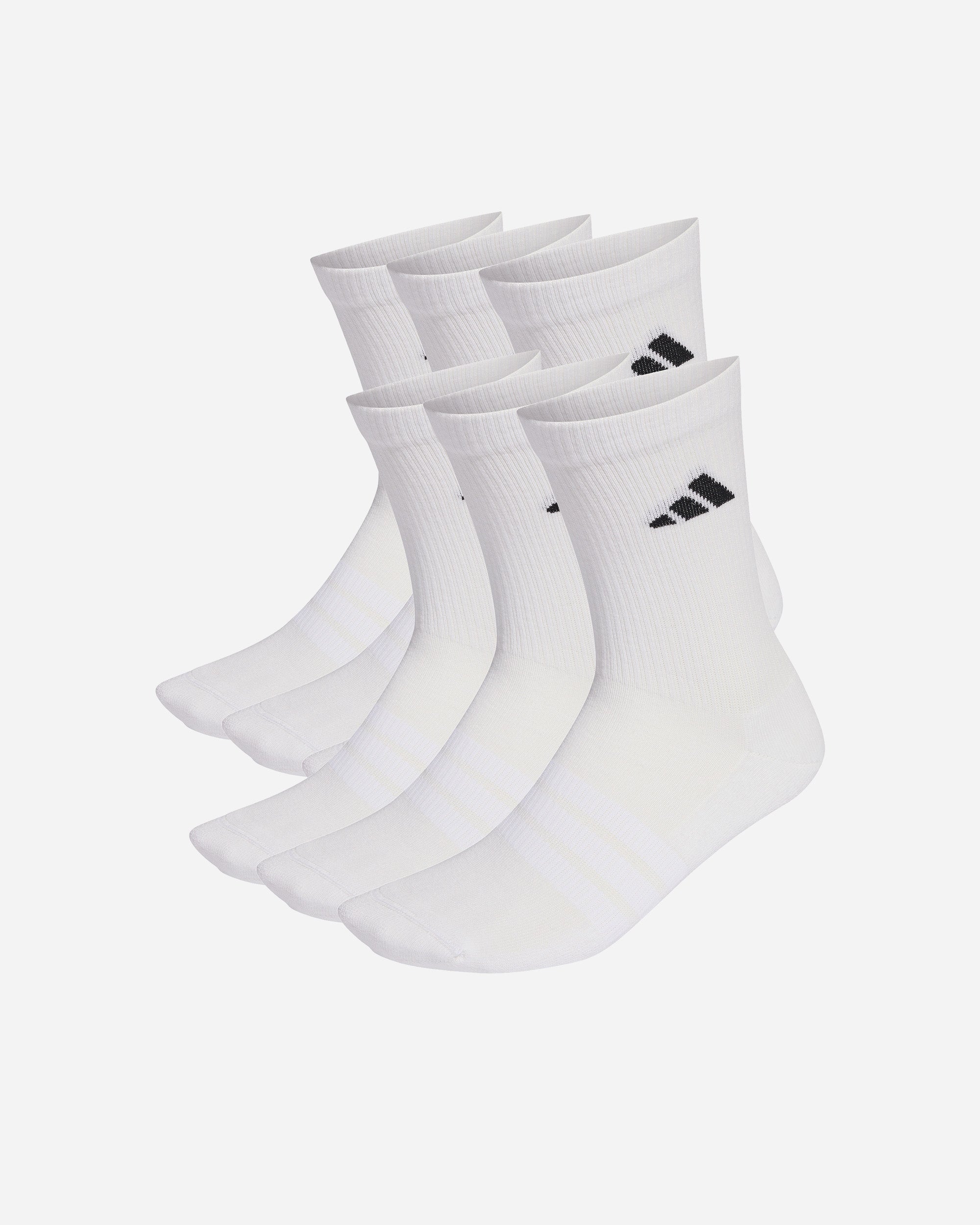 adidas Originals Cushioned Crew Socks white KE5498