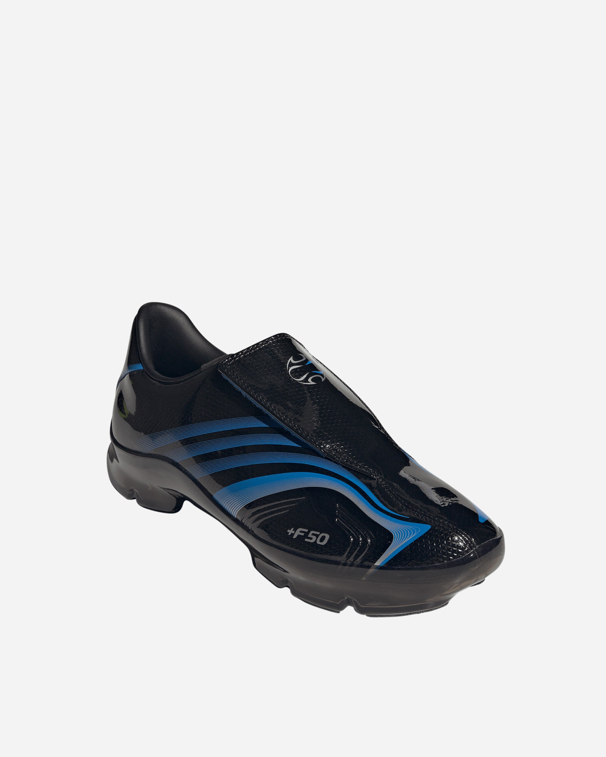 adidas Originals adidas F50 Adiframe core black KH6569