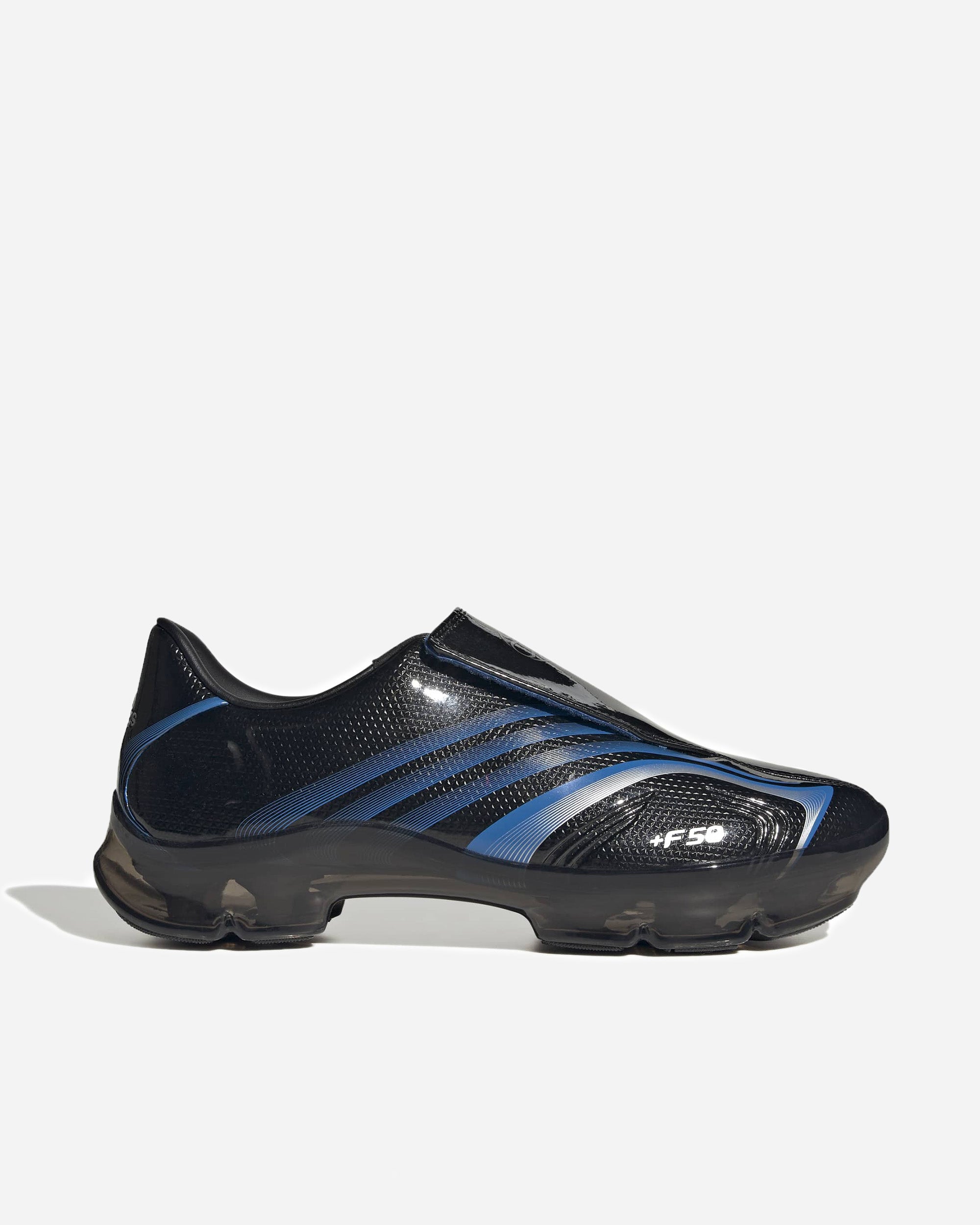 adidas Originals adidas F50 Adiframe core black KH6569