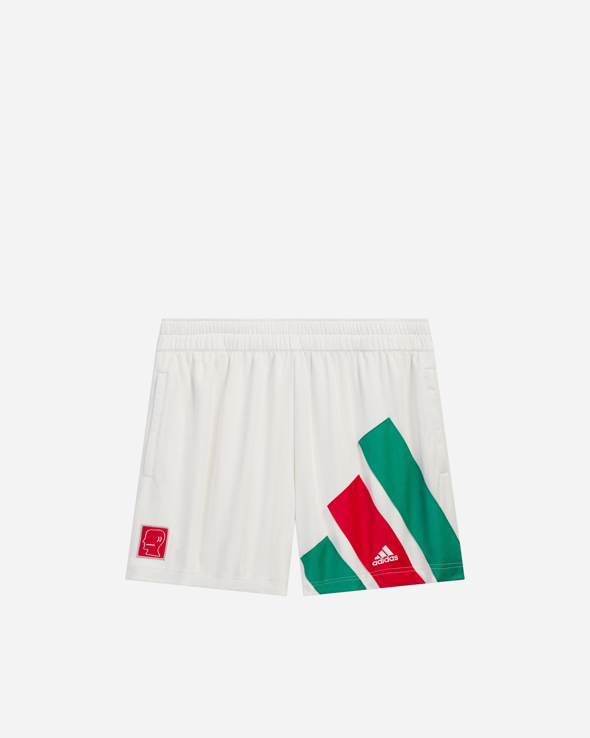 adidas Originals adidas Originals x Brain Dead x Disney Short CWHITE KR2692