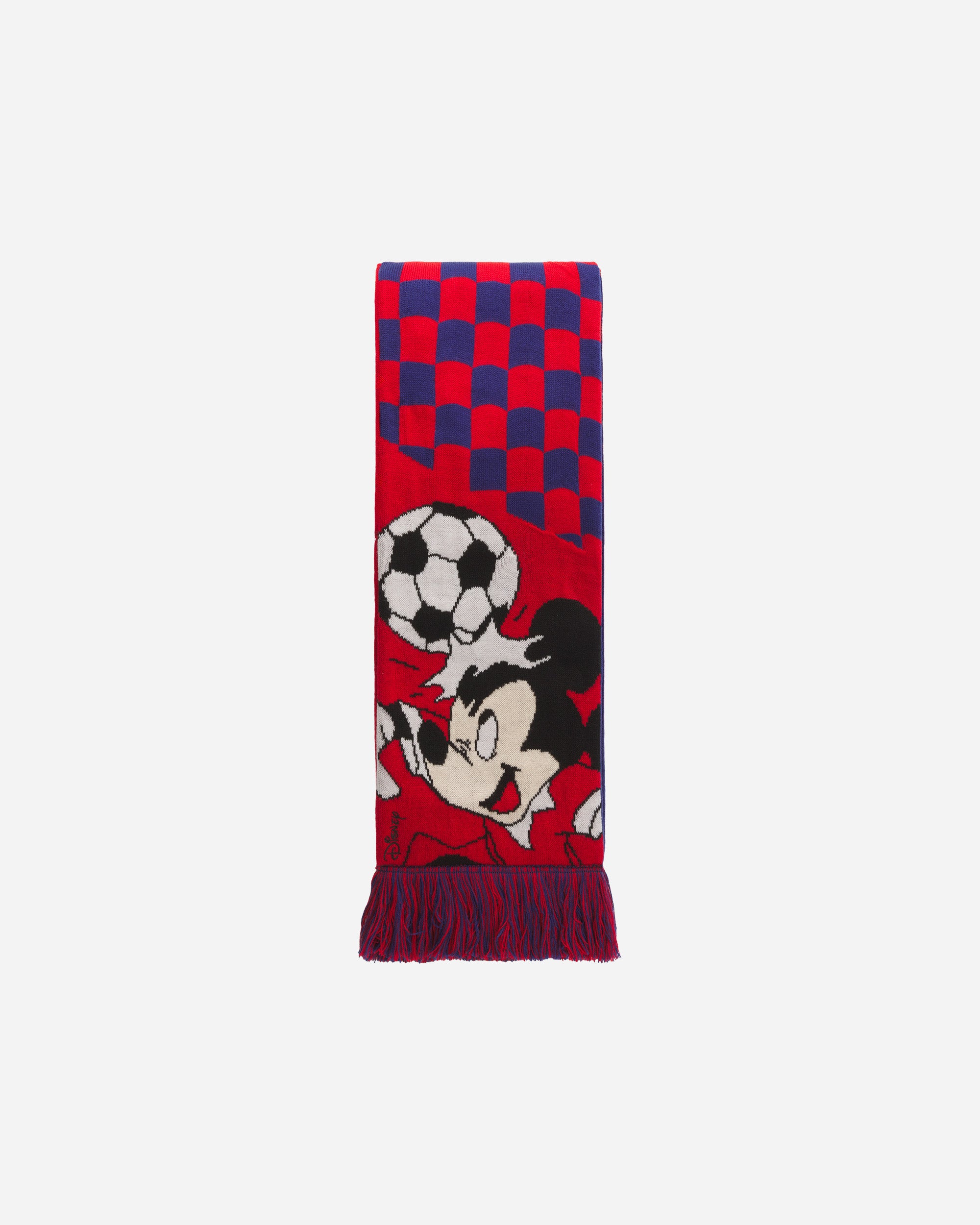 adidas Originals adidas Originals x Brain Dead x Disney Scarf BETSCA/VICBLU KS0225