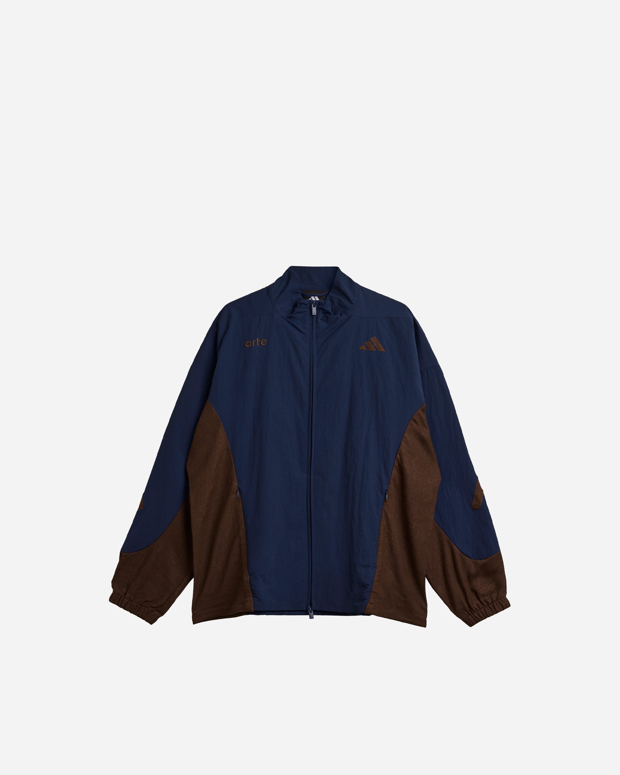 adidas Originals adidas Originals x Arte ZNE MM FZ Blue KV4022