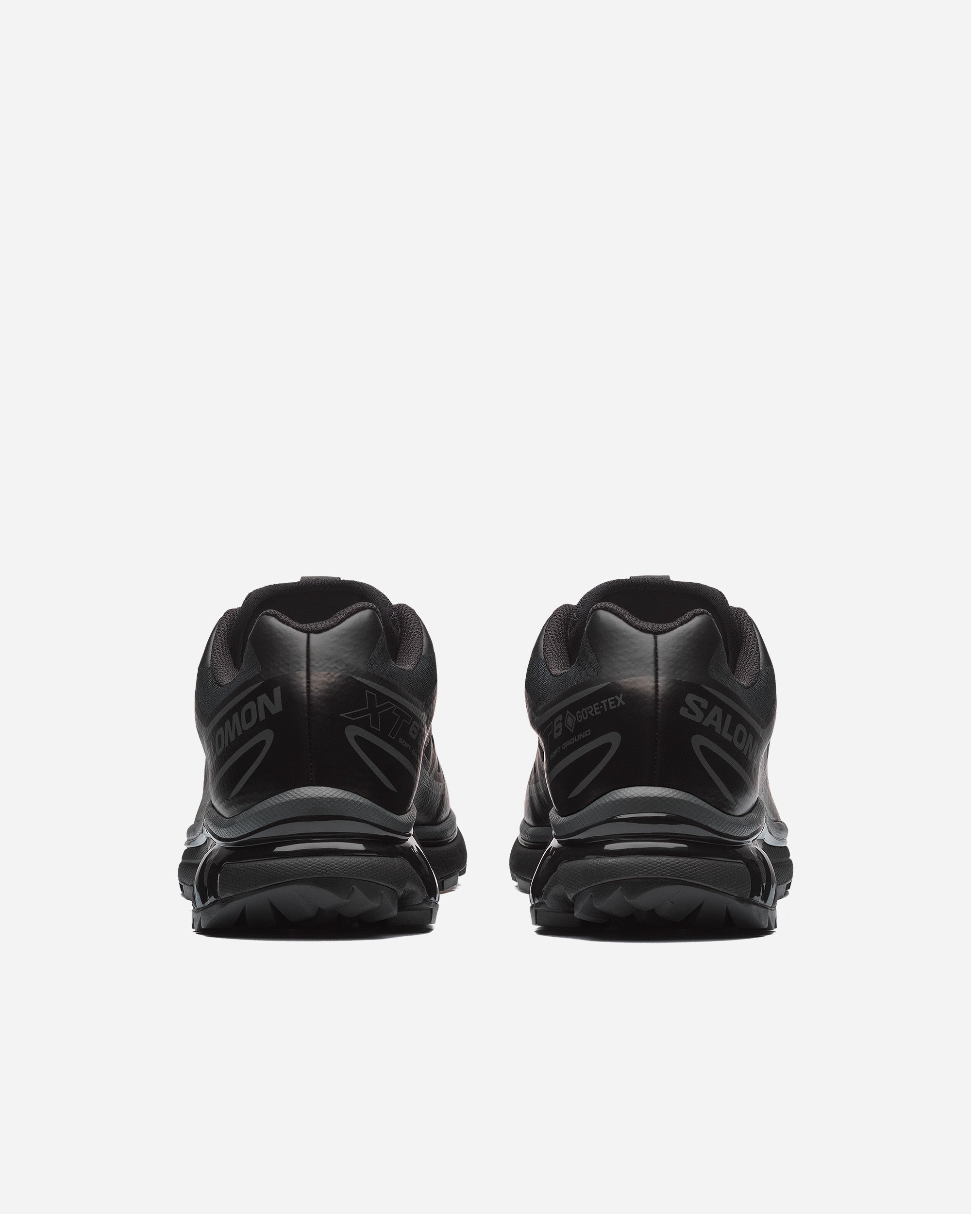 Salomon XT-6 GTX Black L45416900