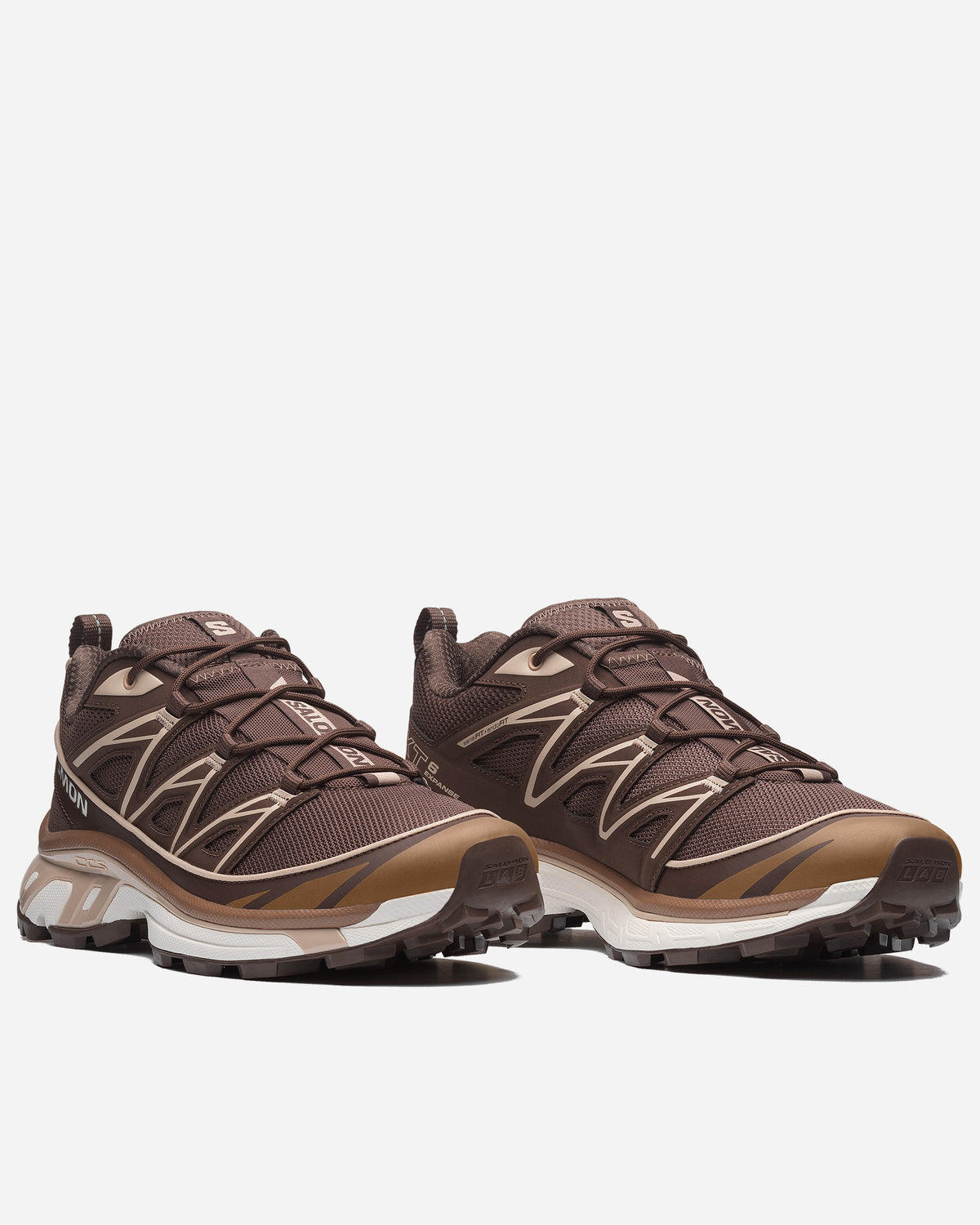 Salomon XT-6 Expanse Earth Brown L49201700