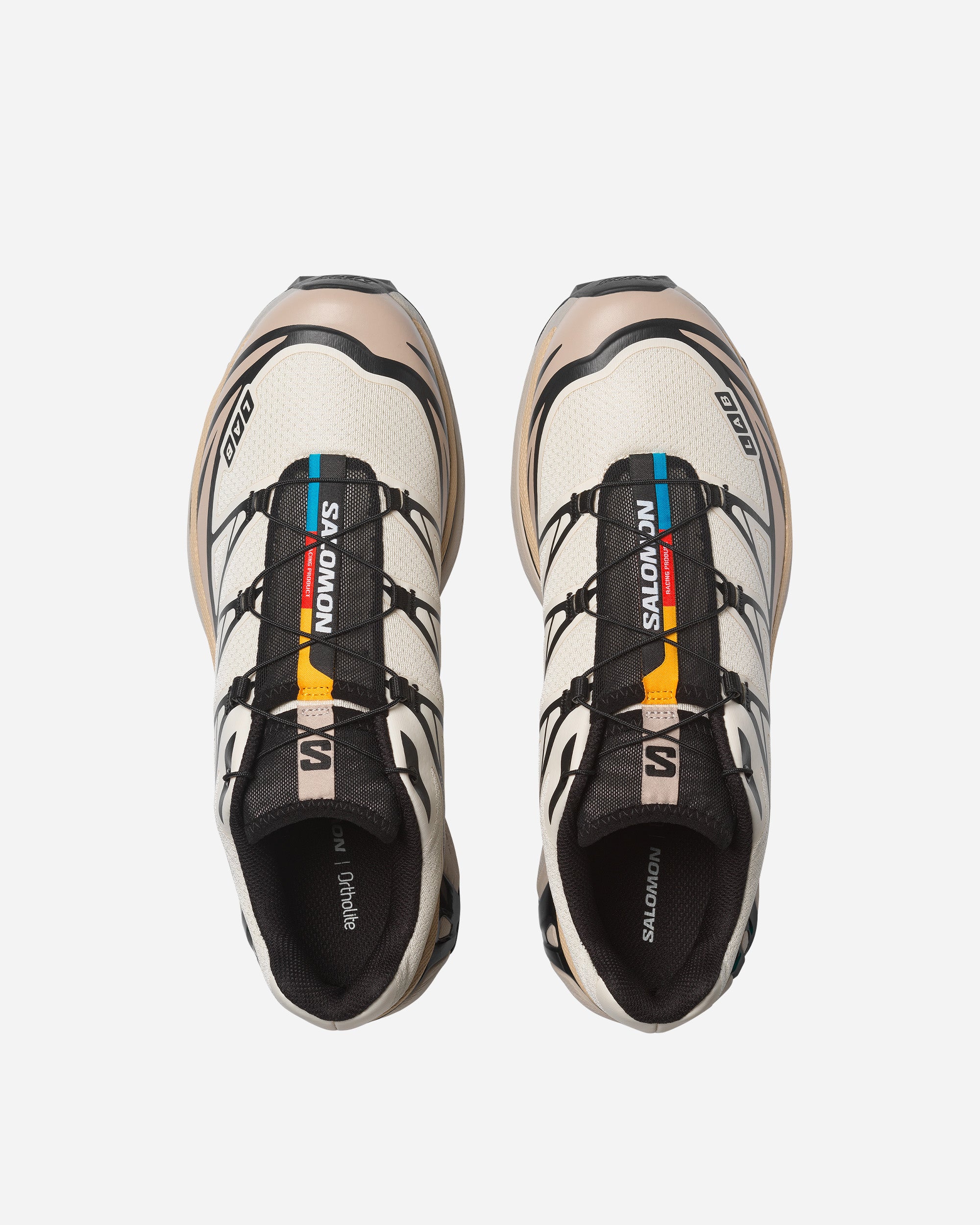 Salomon XT-6 Vanilla Ice L49211300