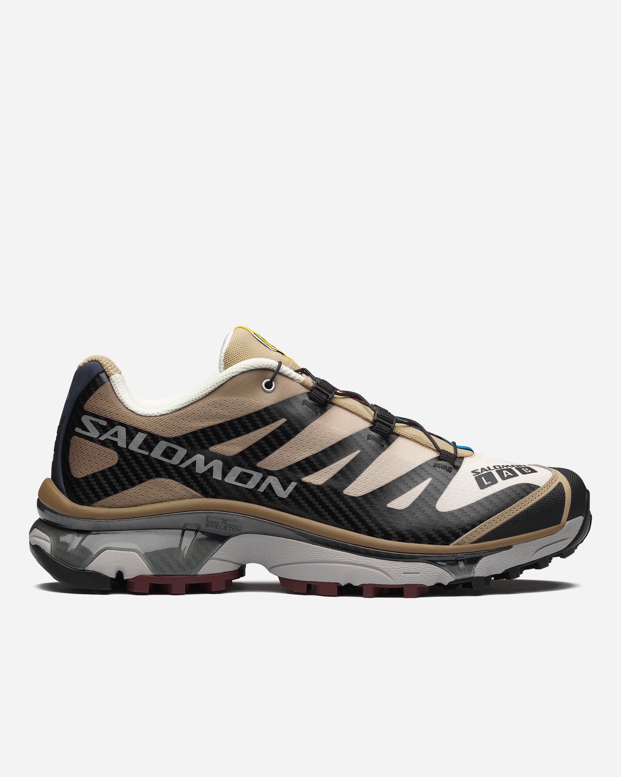 Salomon XT-4 OG Black L49217100