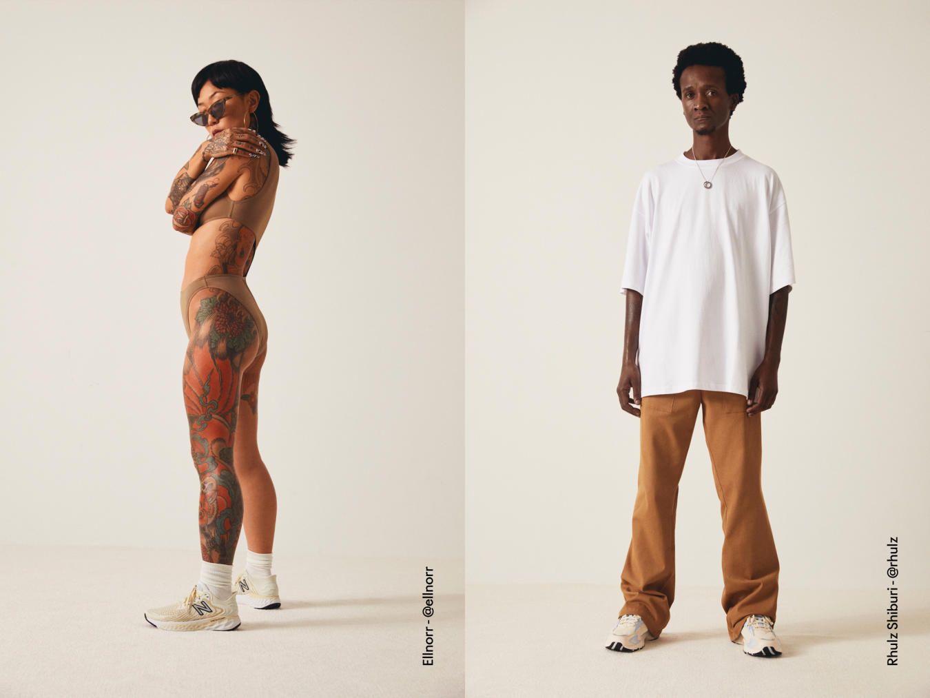 Naked Copenhagen