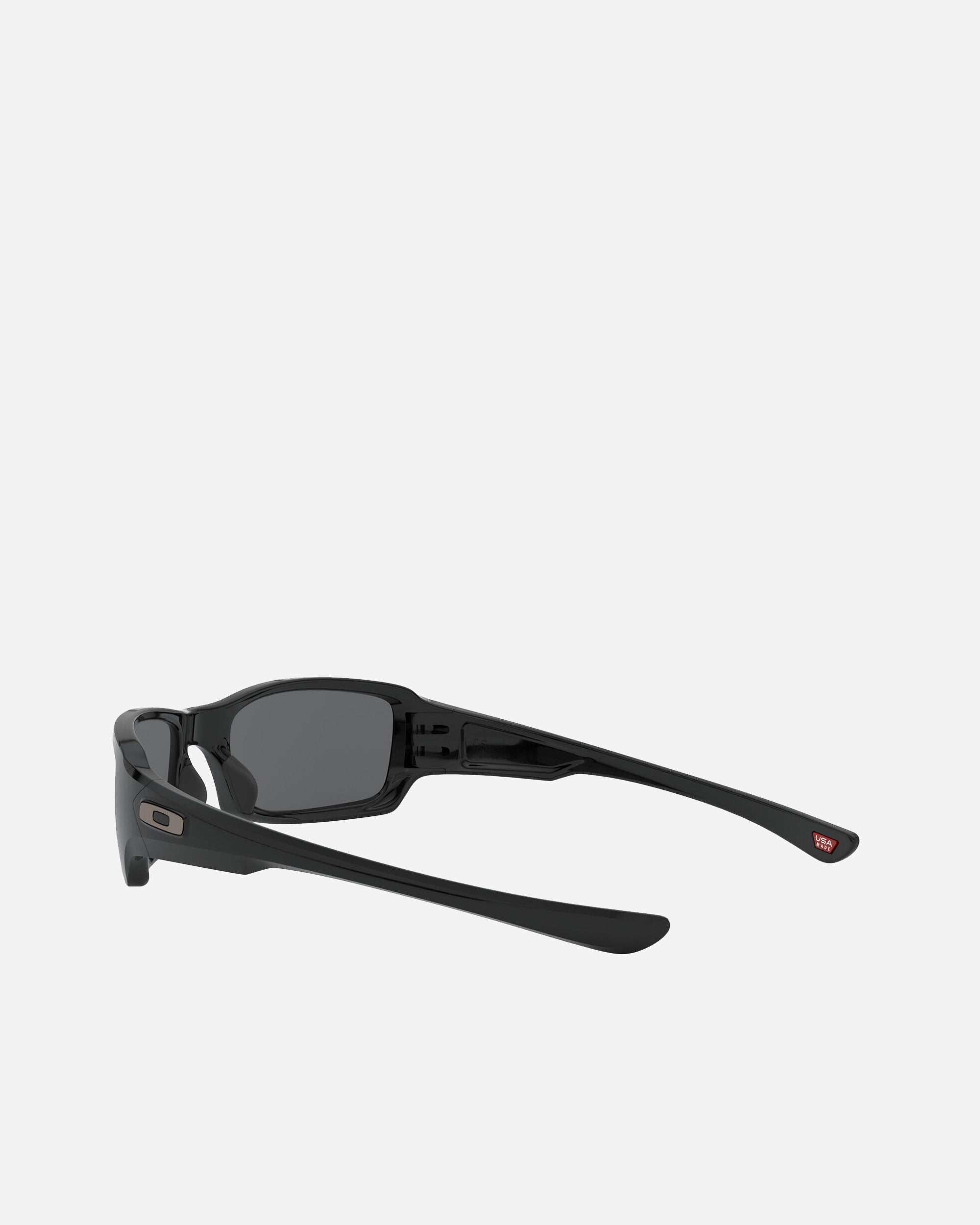 Oakley Fives Squared POLISHED BLACK 0OO9238-92380454