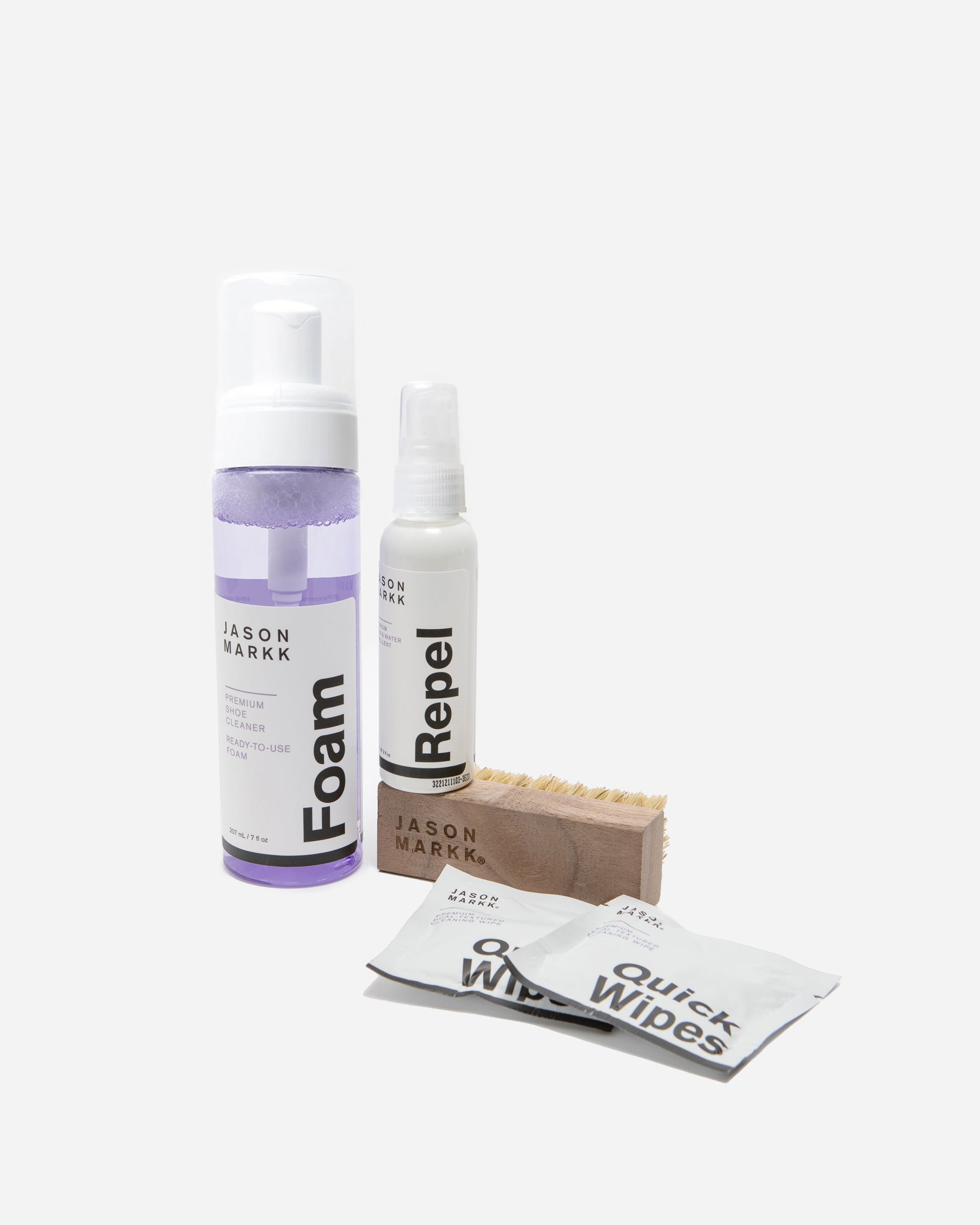 Jason Markk Care Kit Multi JM310310-1408