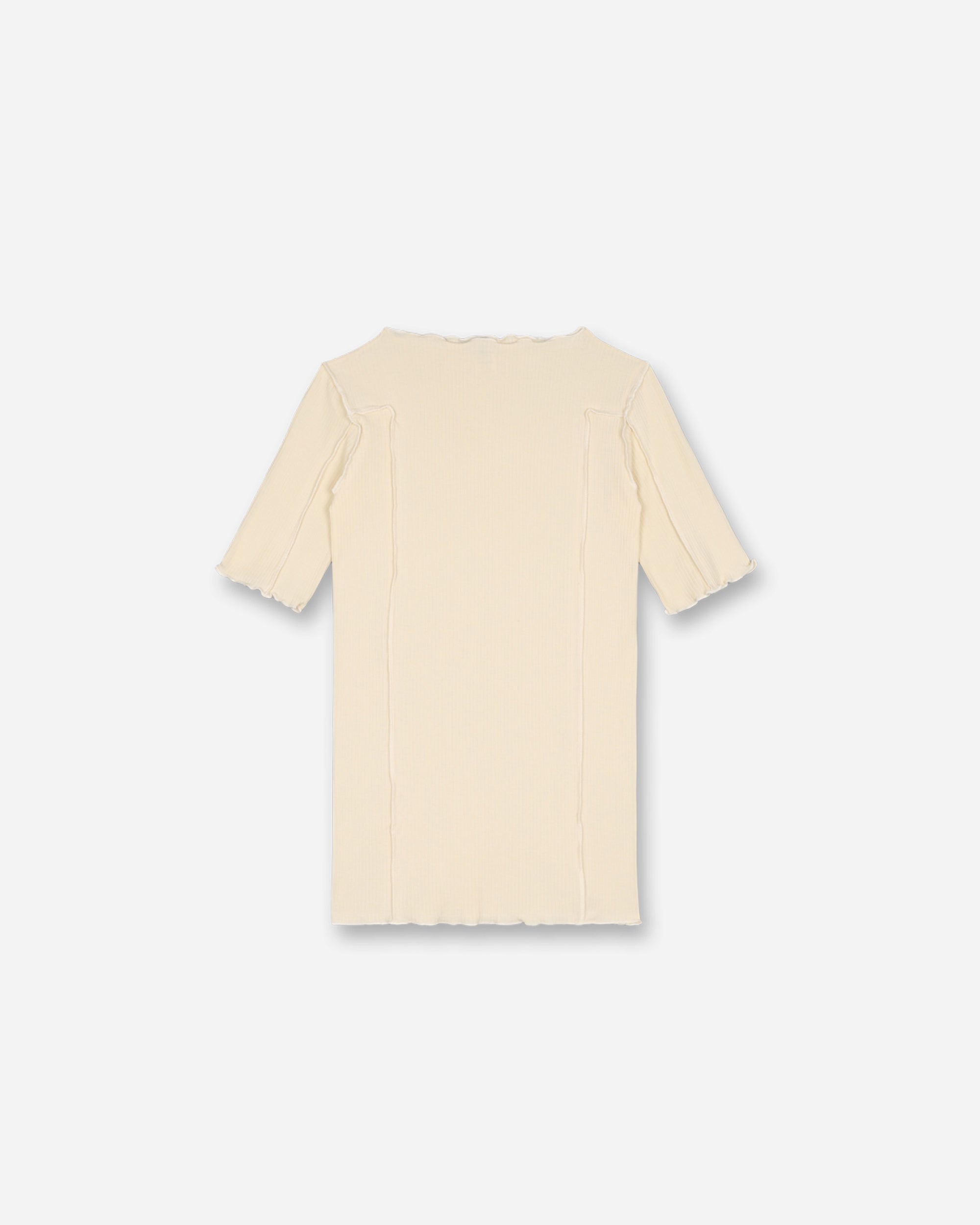 Baserange Omato 3/4 OFF WHITE TTO3-RB-000-OW