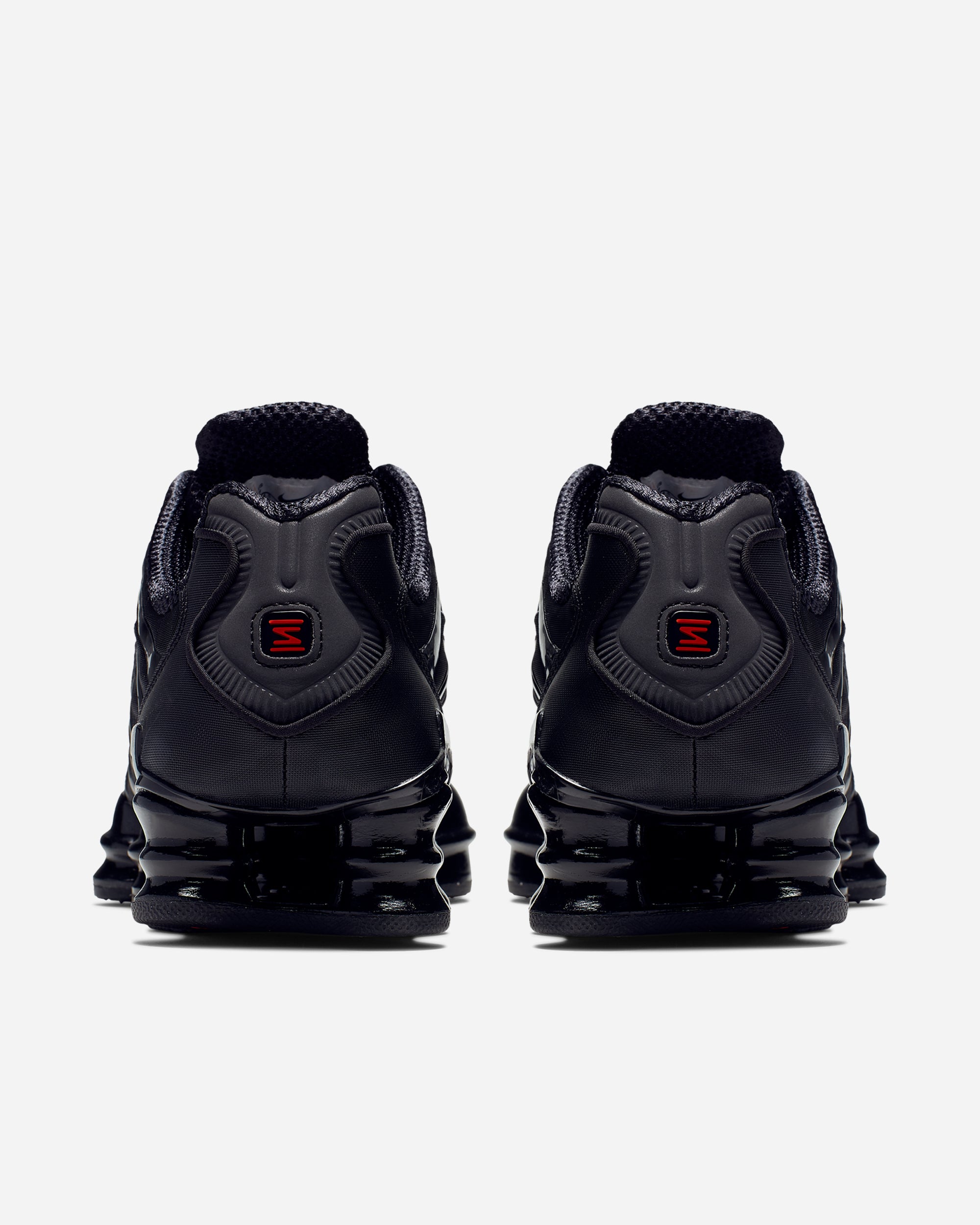 Nike Shox TL Black/Metallic Hematite AR3566-002