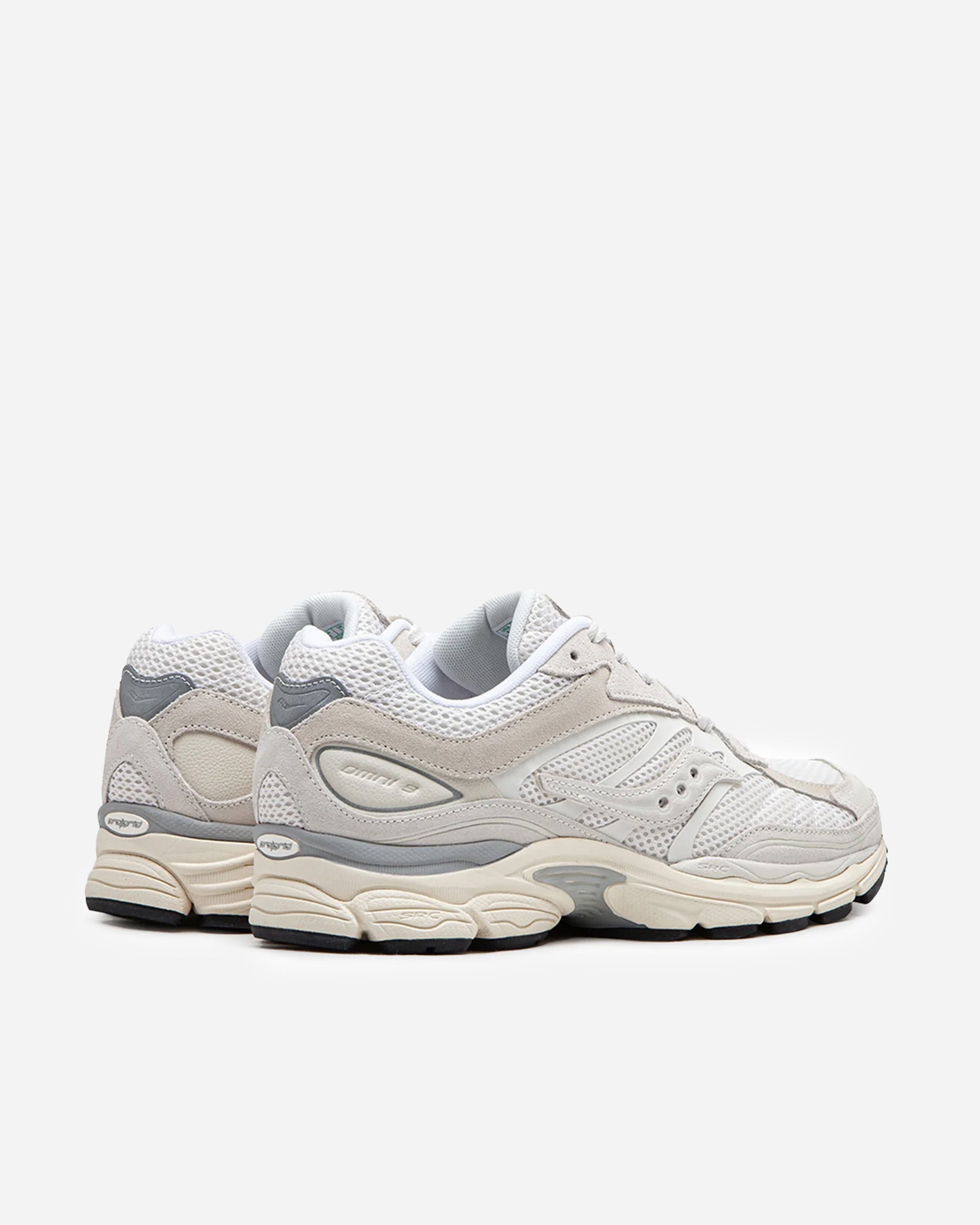 Saucony Progrid Omni 9 WHITE S70740-11